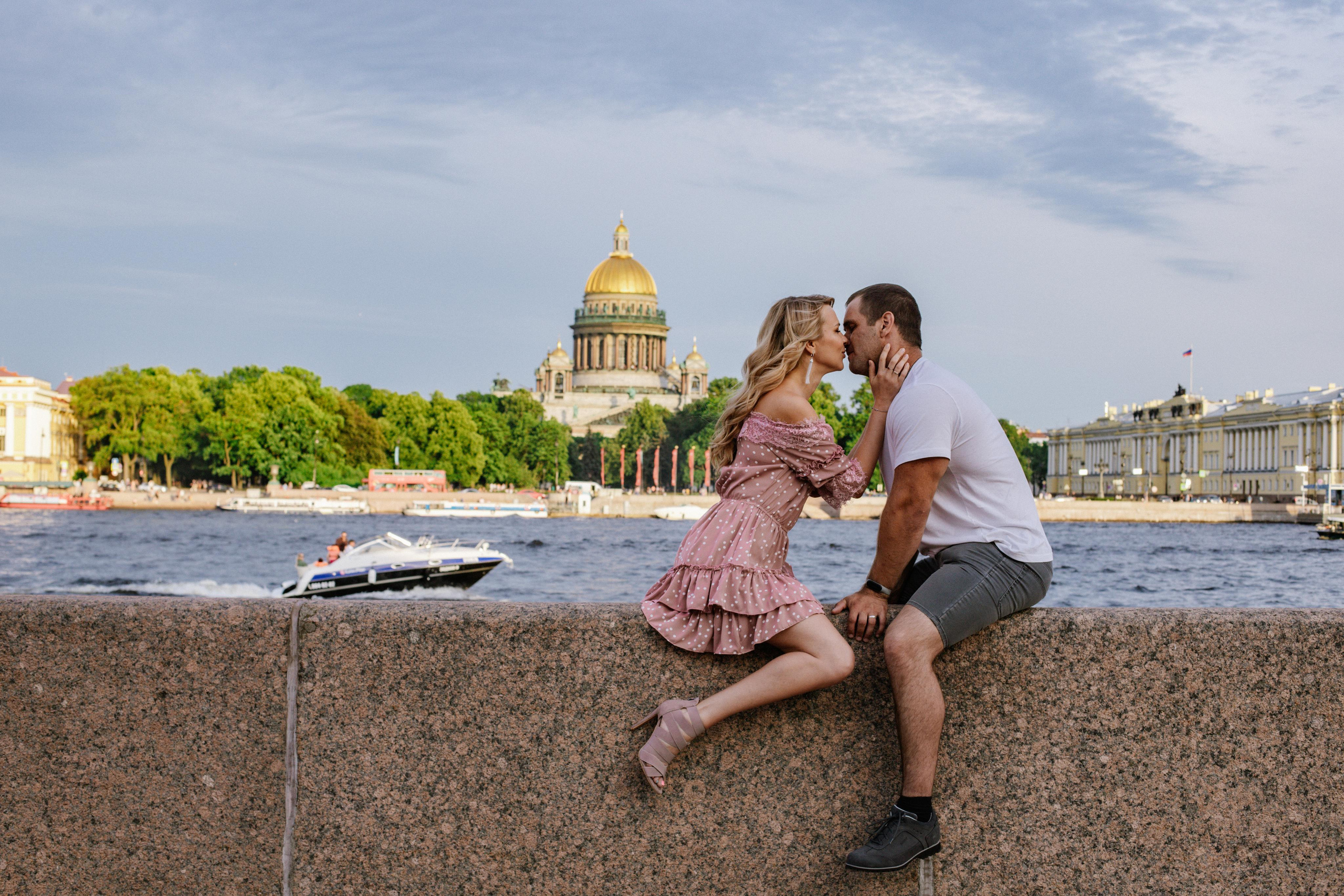 Лето 2021 Васька. Фотограф и Видеограф в Санкт-Петербурге Алиса Шандрик