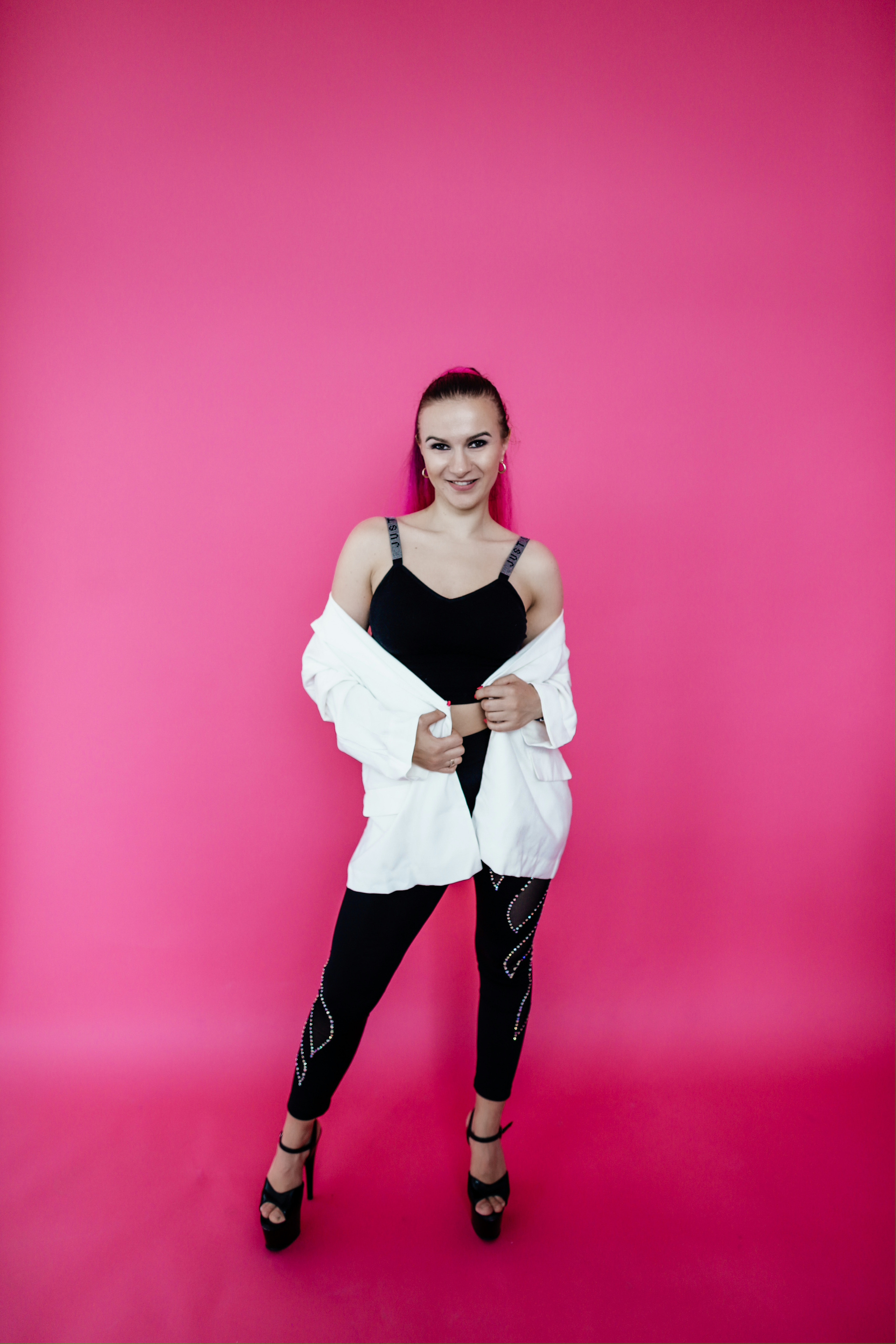 Фитнес тренер съёмка 2 для Кати Ильиновой. Фотограф и Видеограф в Санкт-Петербурге Алиса Шандрик