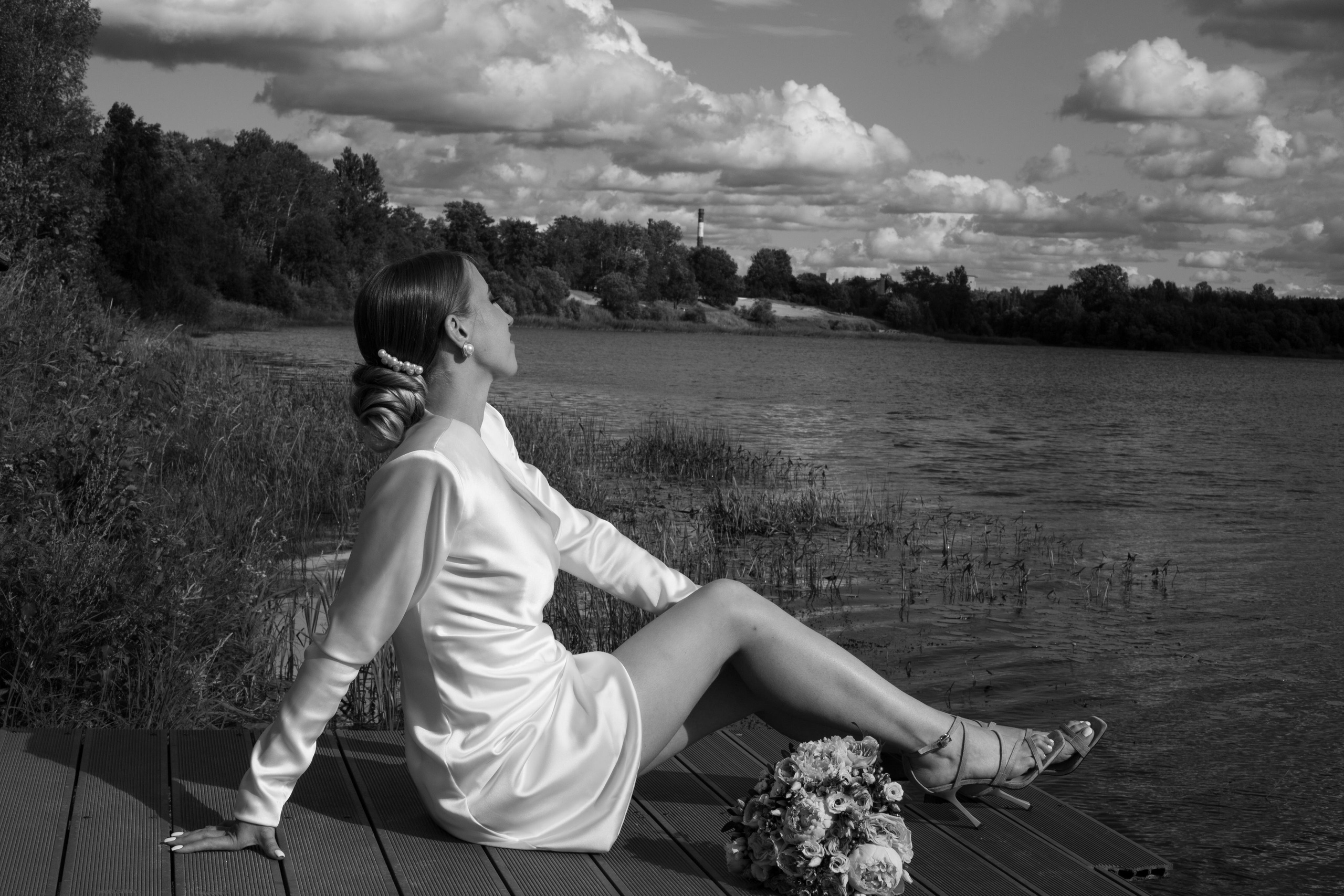 Ксения и Максим. Фотограф и Видеограф в Санкт-Петербурге Алиса Шандрик