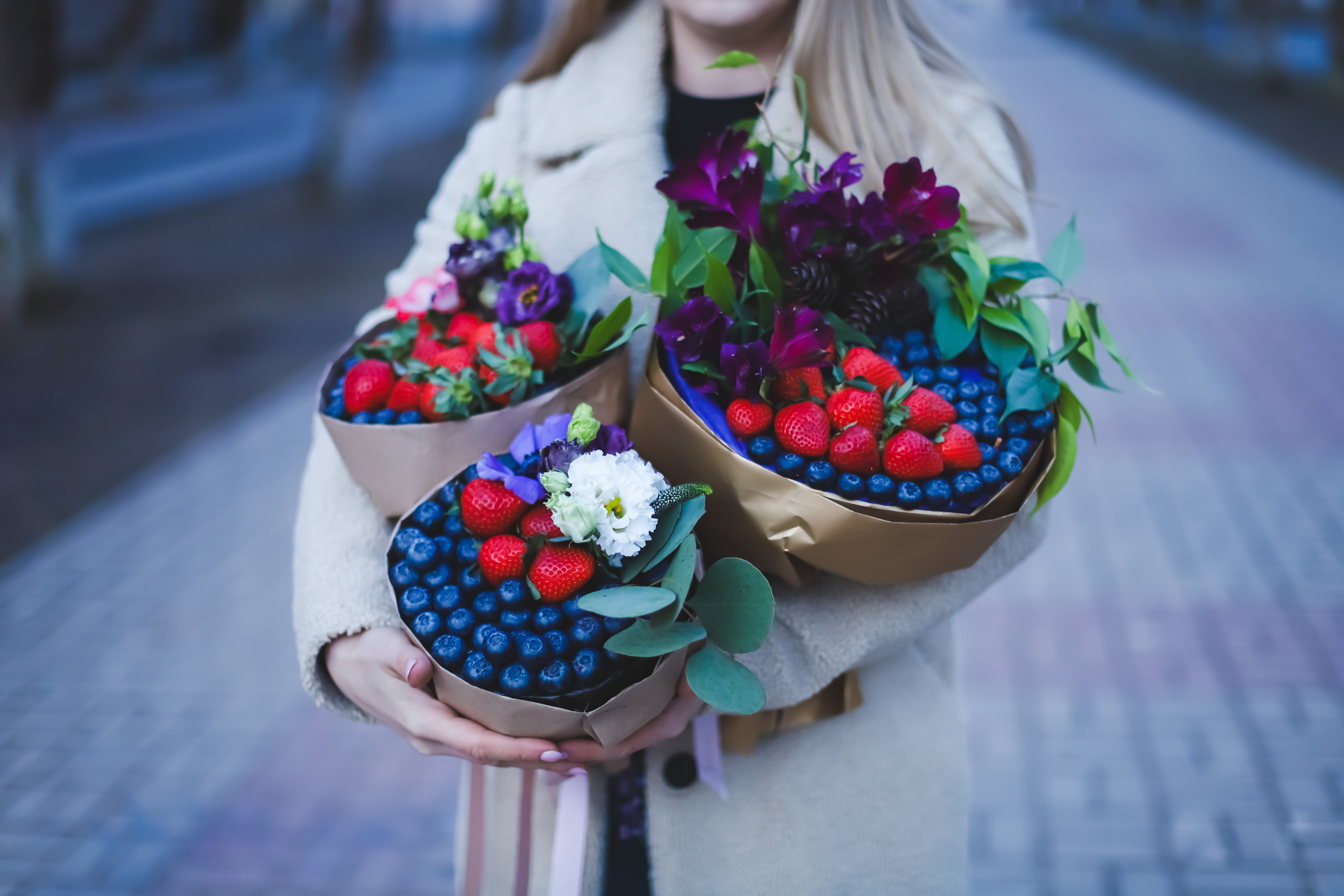Шарики и цветы Волхов. Фотограф и Видеограф в Санкт-Петербурге Алиса Шандрик