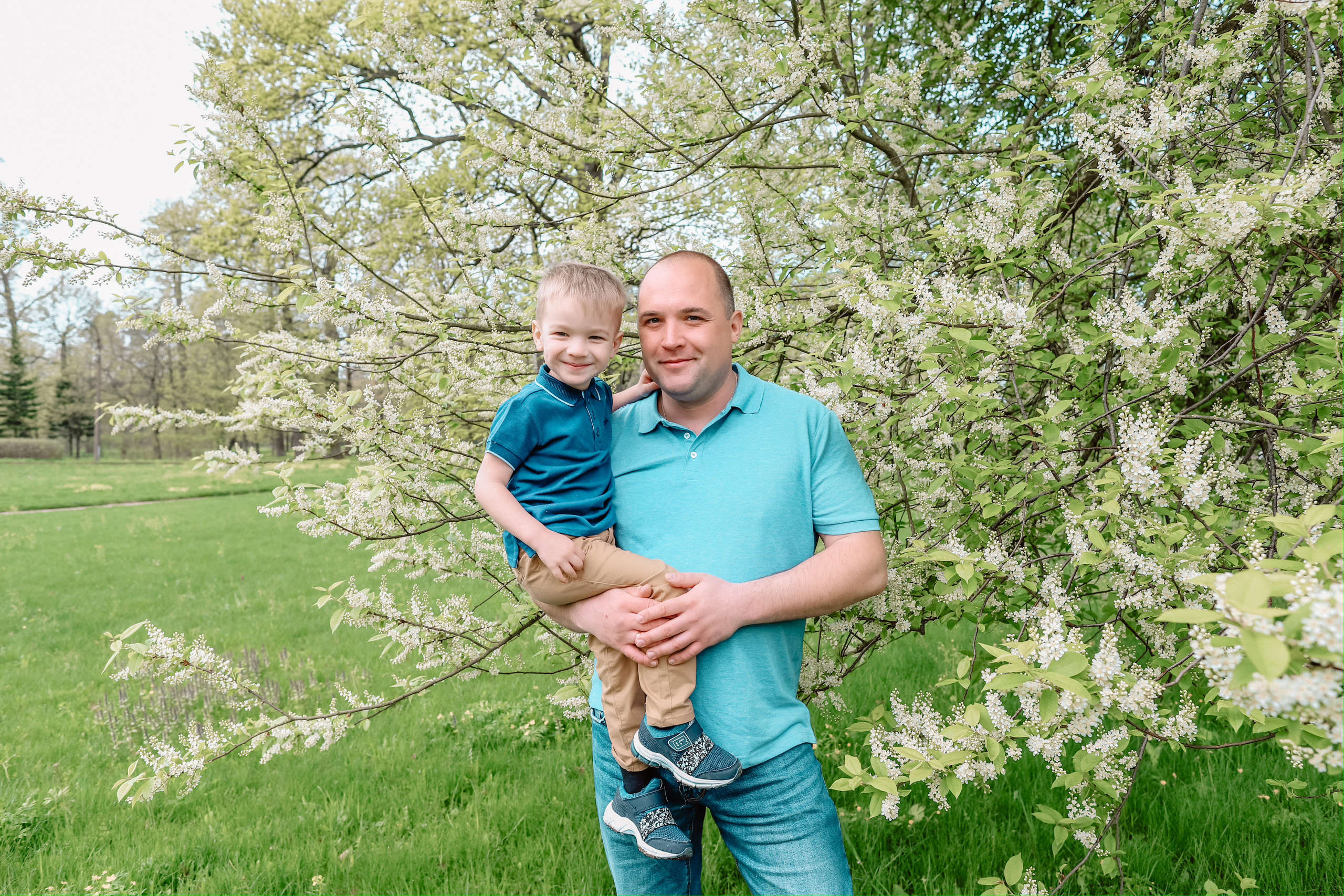 Александровский парк. Фотограф и Видеограф в Санкт-Петербурге Алиса Шандрик