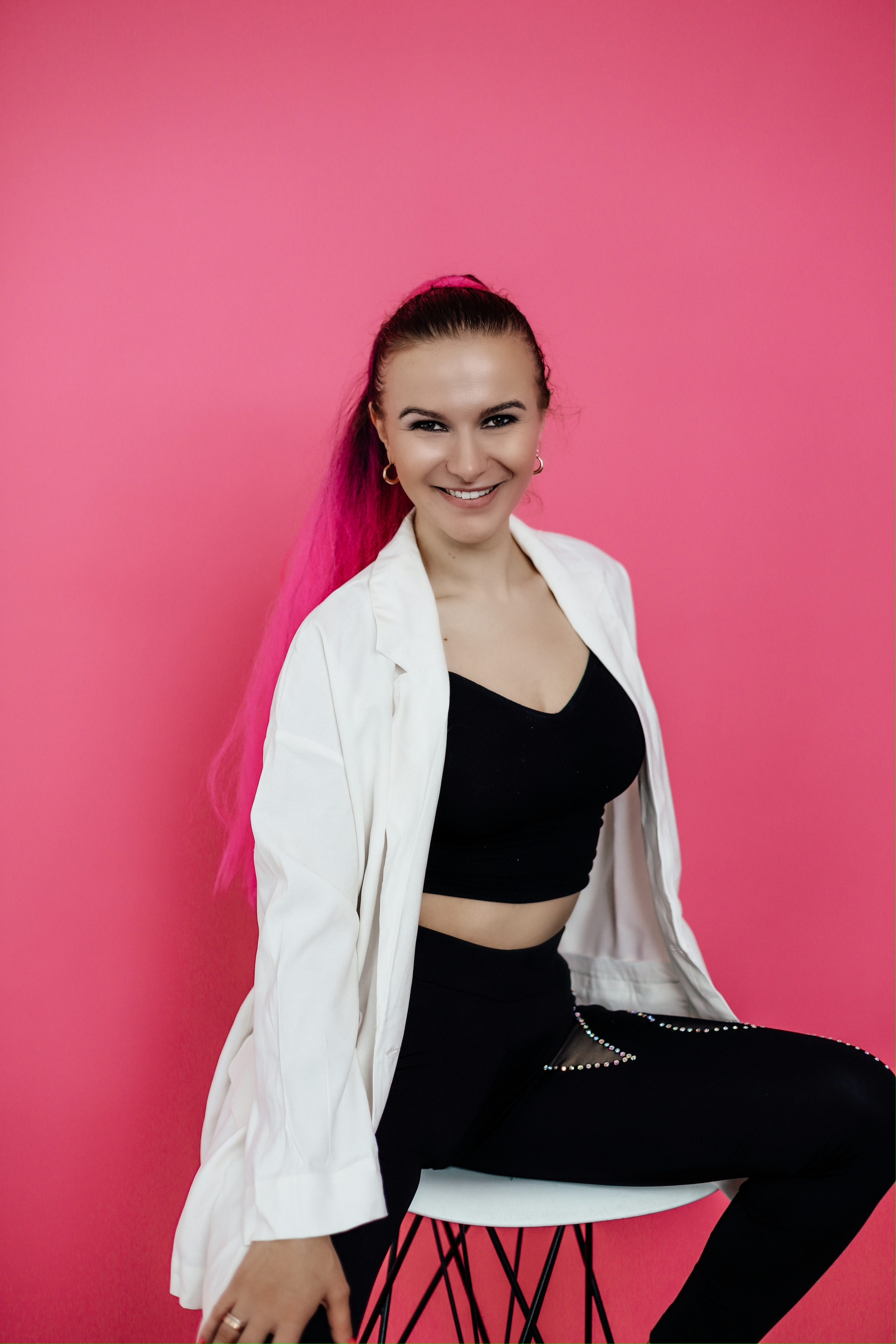 Фитнес тренер съёмка 2 для Кати Ильиновой. Фотограф и Видеограф в Санкт-Петербурге Алиса Шандрик