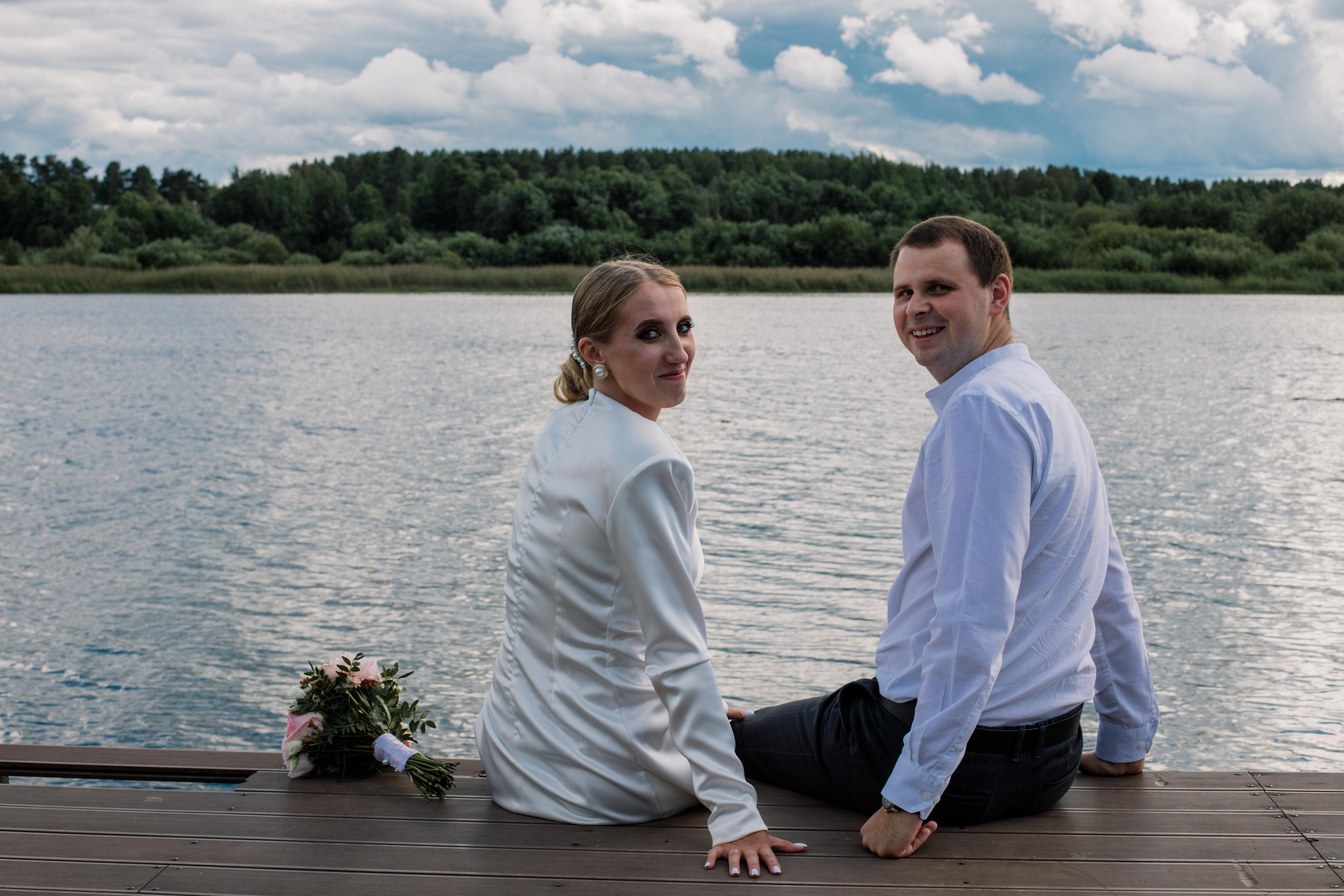 Ксения и Максим. Фотограф и Видеограф в Санкт-Петербурге Алиса Шандрик