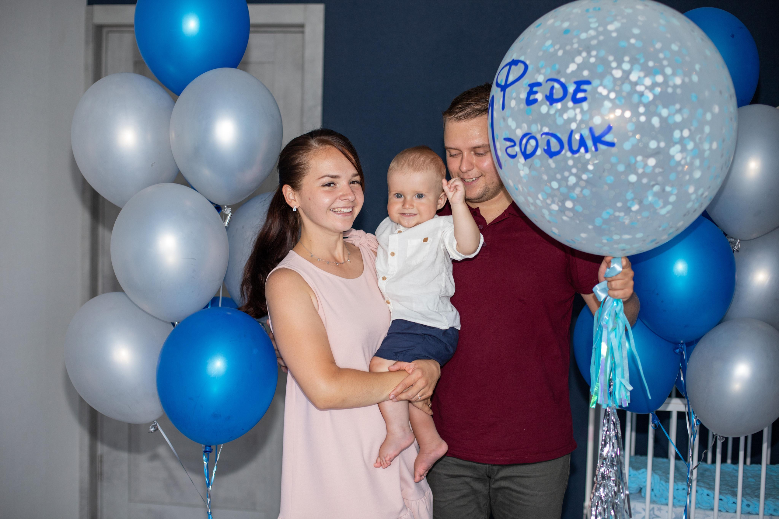 Годик Феде. Фотограф и Видеограф в Санкт-Петербурге Алиса Шандрик