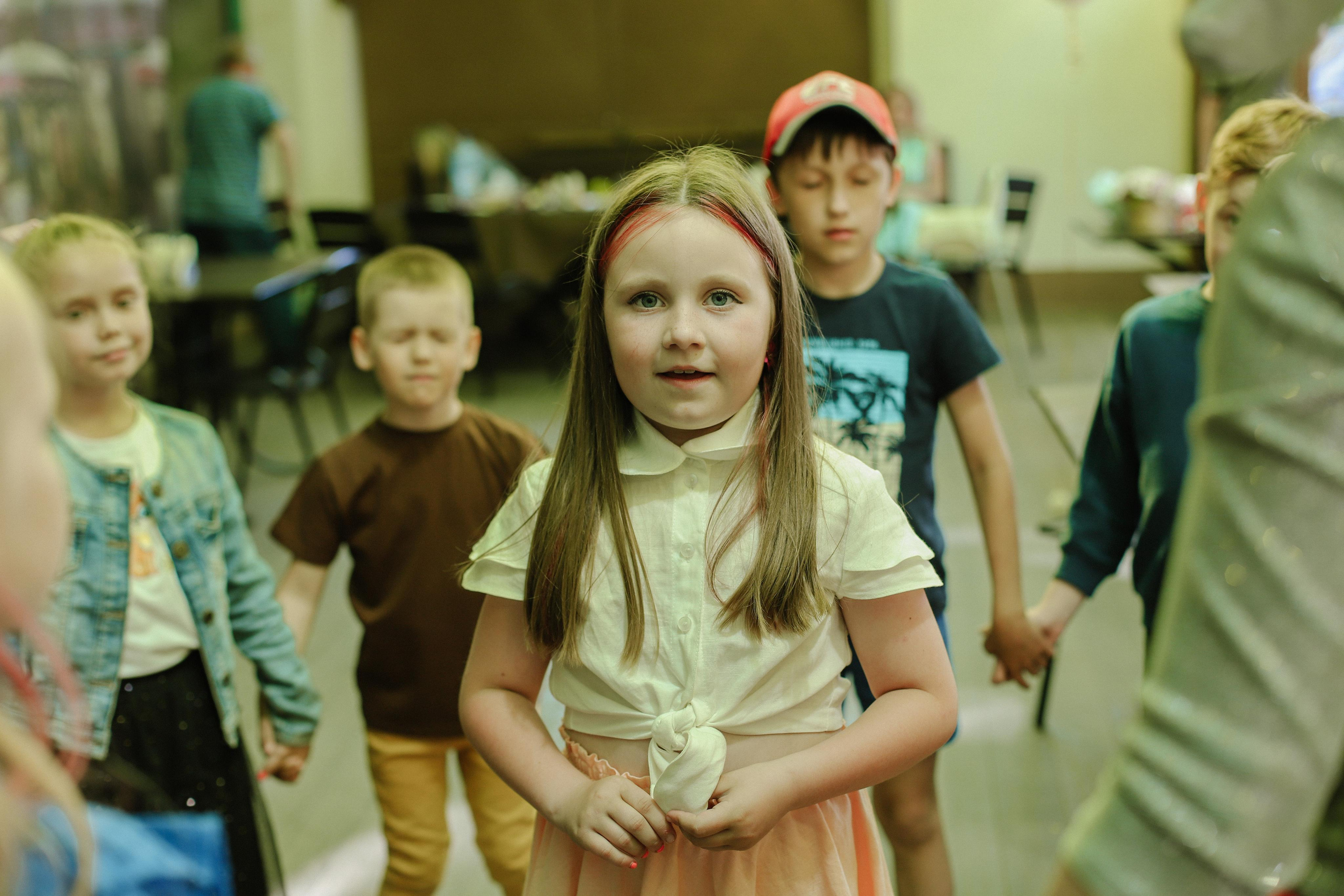 Соне 8 лет. Фотограф и Видеограф в Санкт-Петербурге Алиса Шандрик