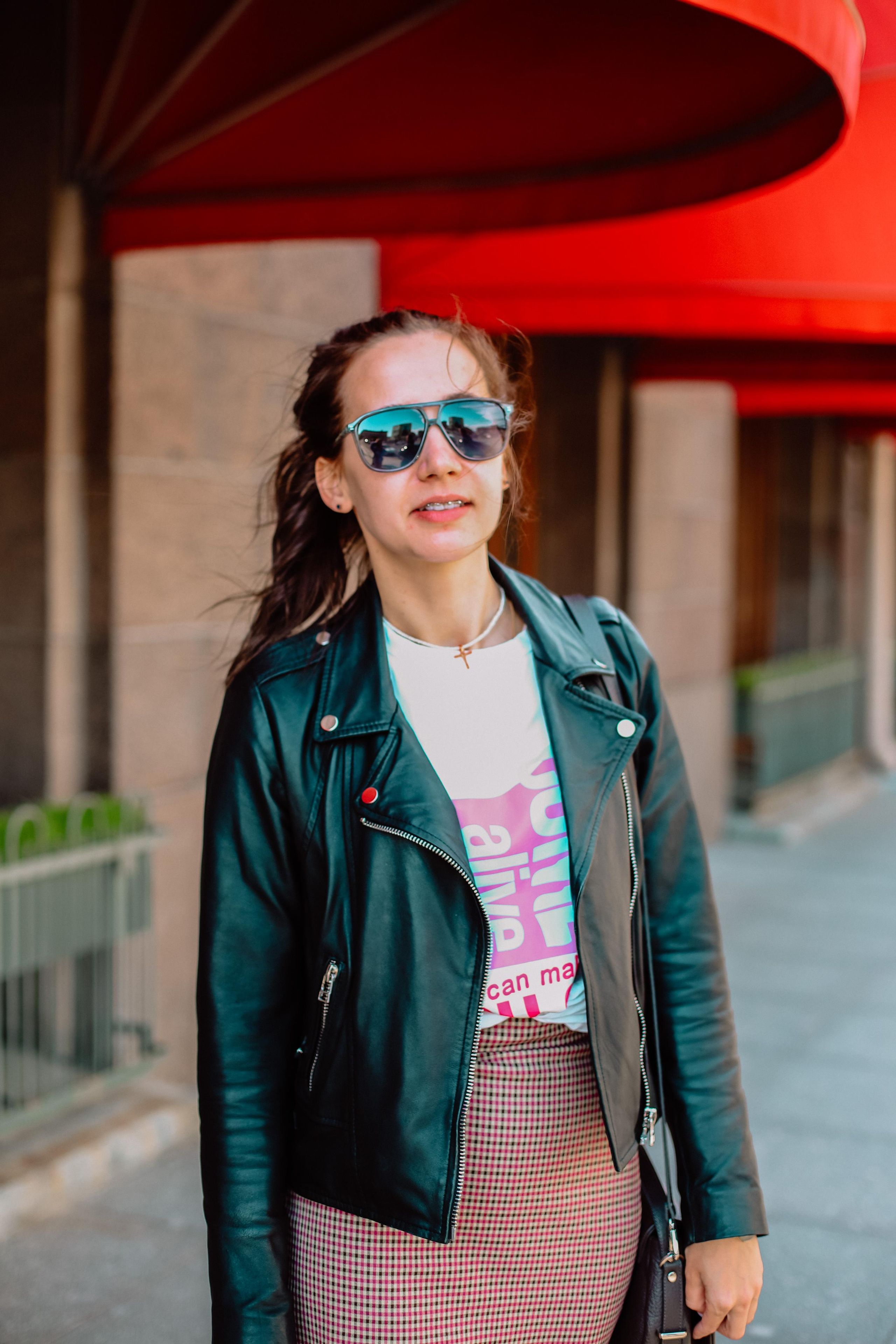 Лето 2021Катя Исакиевский собор + Новая Голландия. Фотограф и Видеограф в Санкт-Петербурге Алиса Шандрик