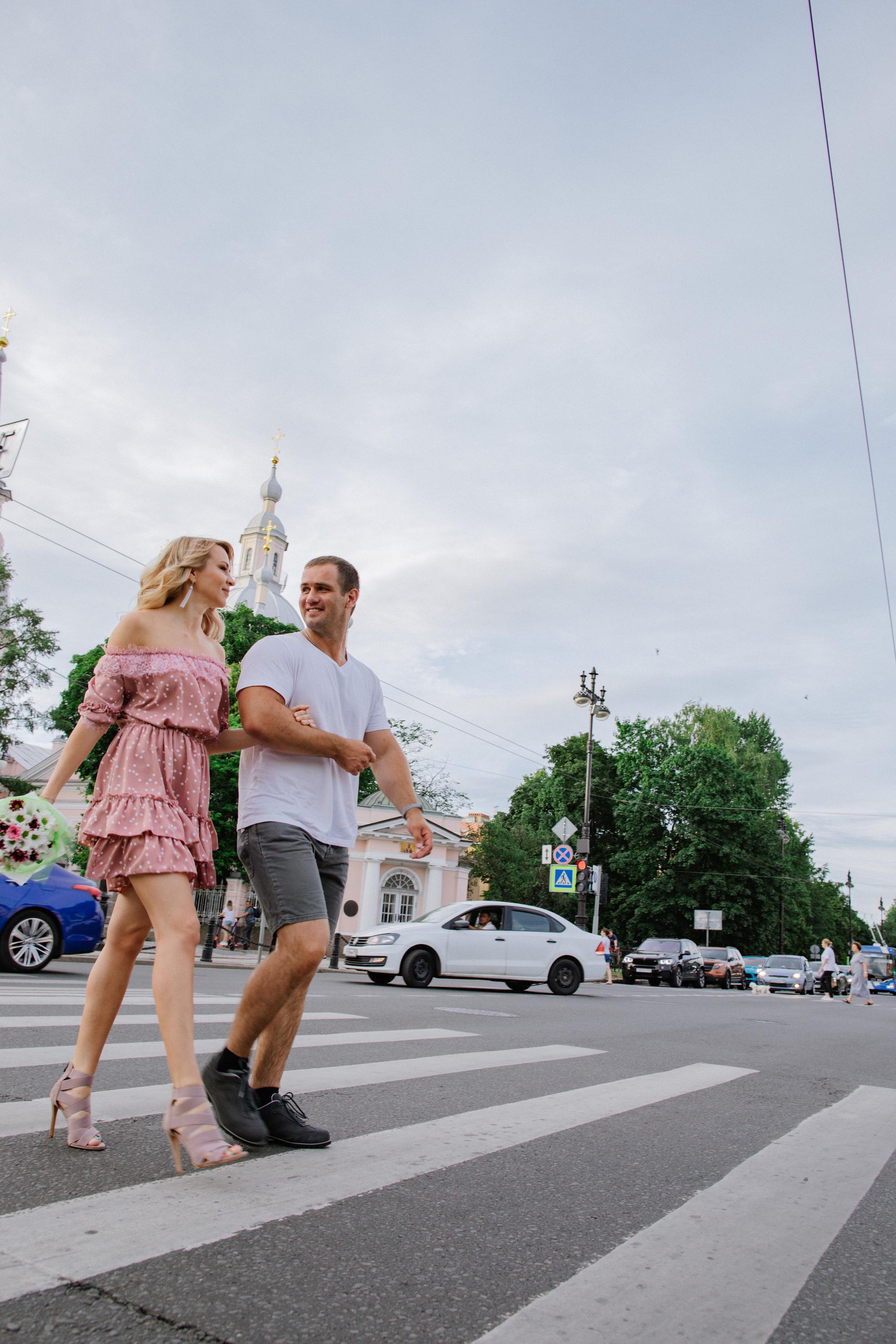 Лето 2021 Васька. Фотограф и Видеограф в Санкт-Петербурге Алиса Шандрик