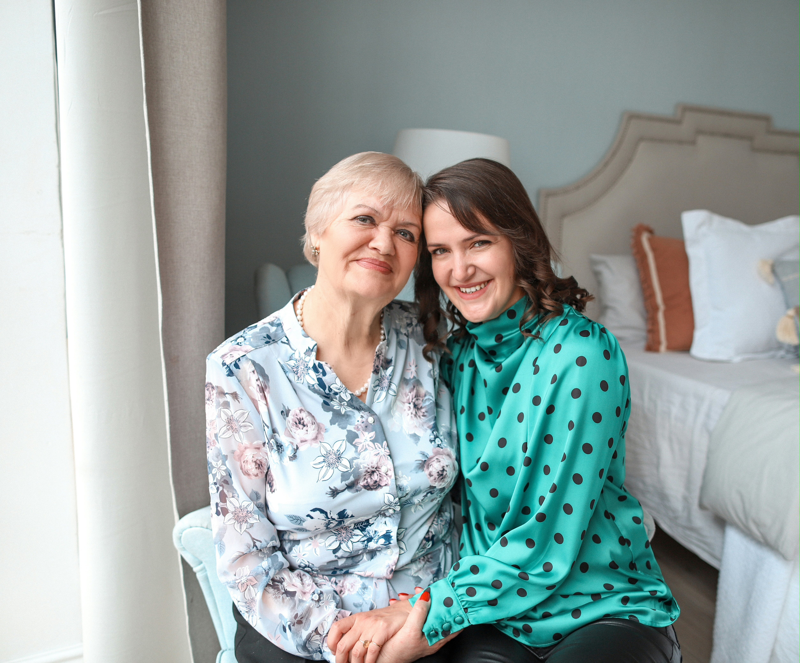 Мимика. Фотограф и Видеограф в Санкт-Петербурге Алиса Шандрик