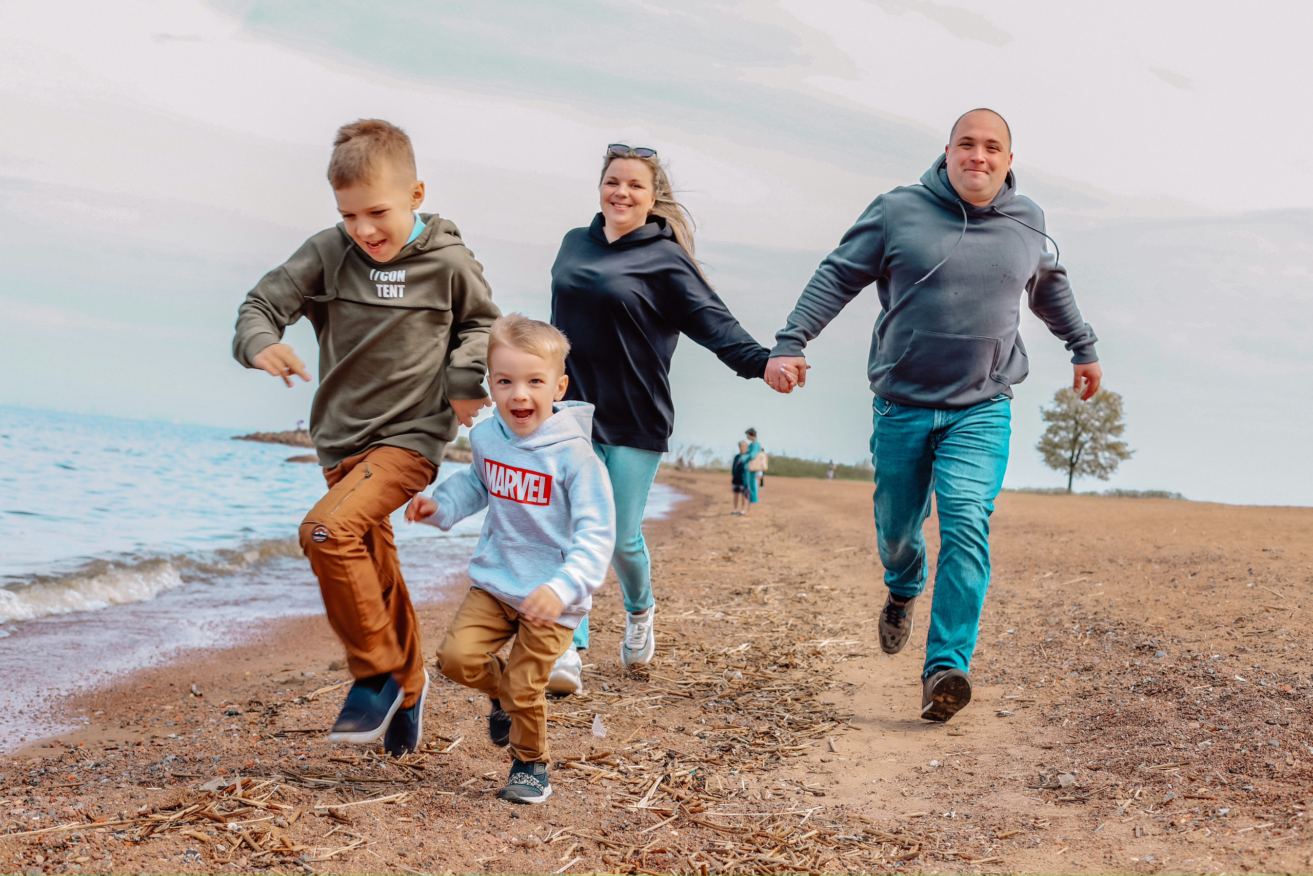 Александровский парк. Фотограф и Видеограф в Санкт-Петербурге Алиса Шандрик