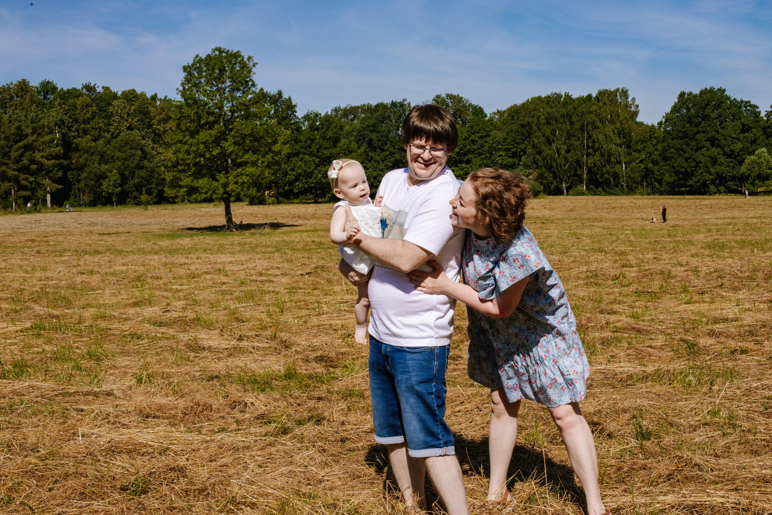 Лето 2021 Пушкин. Фотограф и Видеограф в Санкт-Петербурге Алиса Шандрик