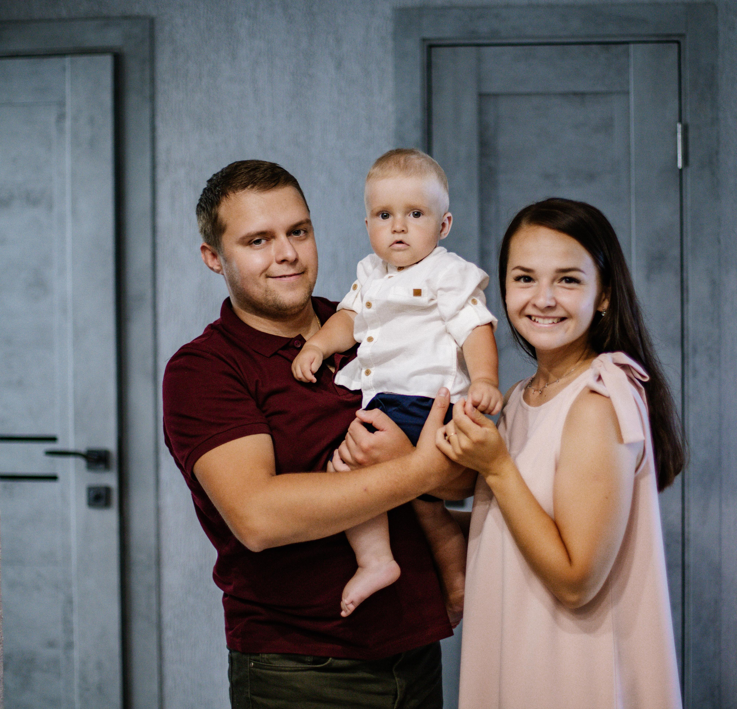 Годик Феде. Фотограф и Видеограф в Санкт-Петербурге Алиса Шандрик