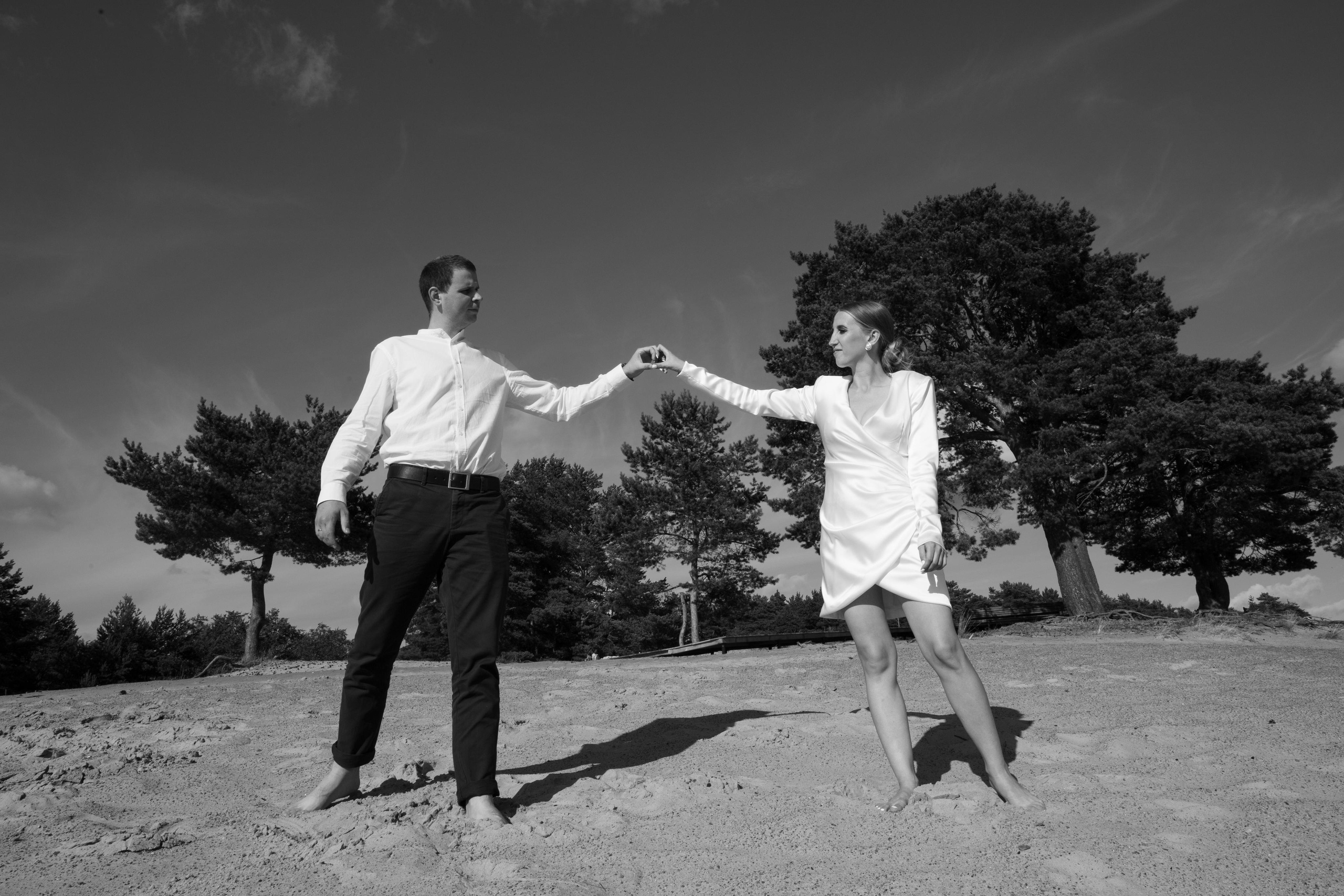 Ксения и Максим. Фотограф и Видеограф в Санкт-Петербурге Алиса Шандрик