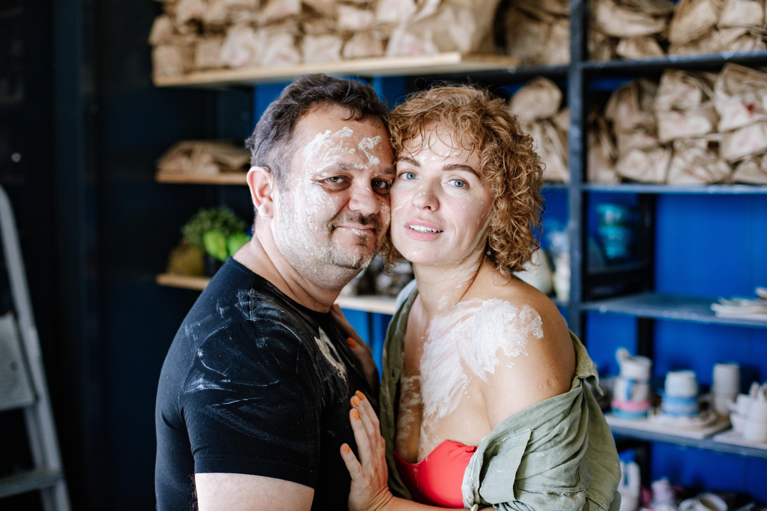 Ольга Гапчук. Фотограф и Видеограф в Санкт-Петербурге Алиса Шандрик