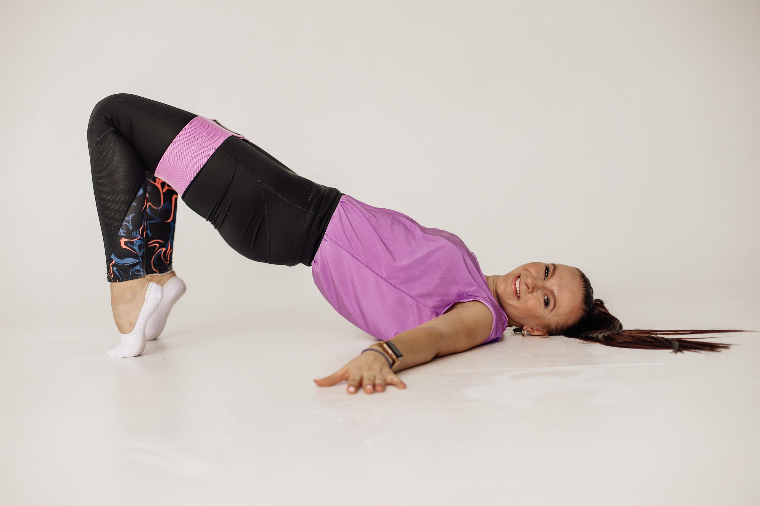 Фитнес тренер Катя Ильинова. Фотограф и Видеограф в Санкт-Петербурге Алиса Шандрик