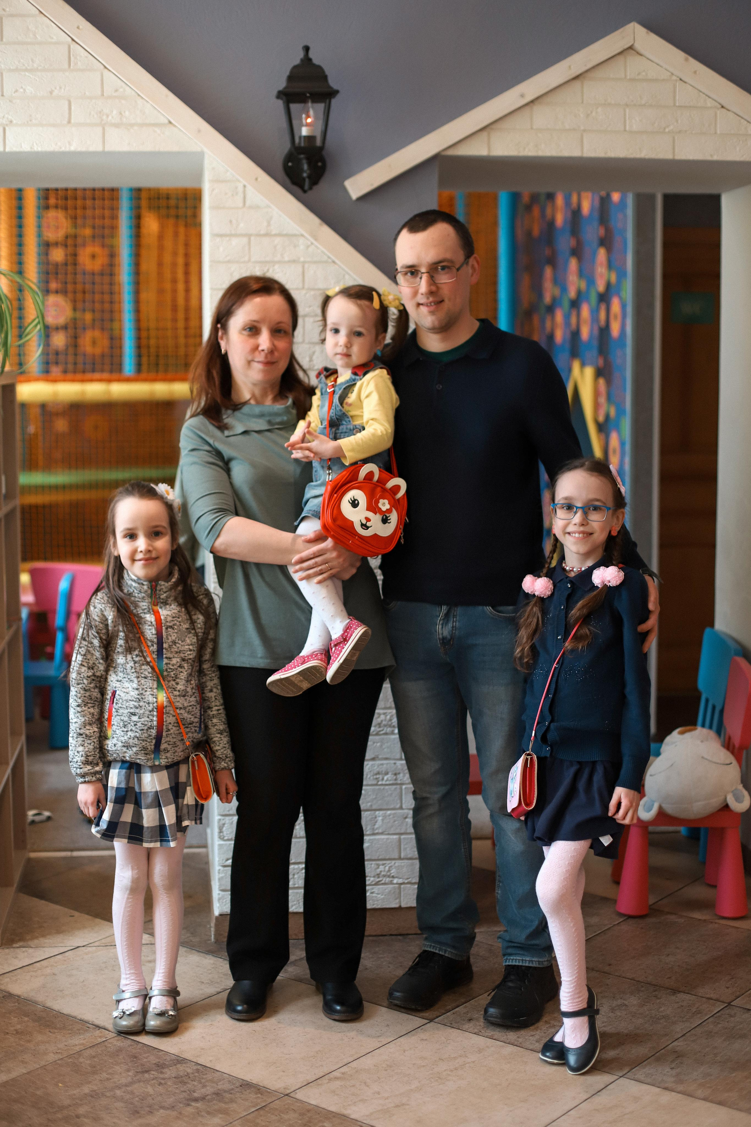 5 лет Пушкин. Фотограф и Видеограф в Санкт-Петербурге Алиса Шандрик