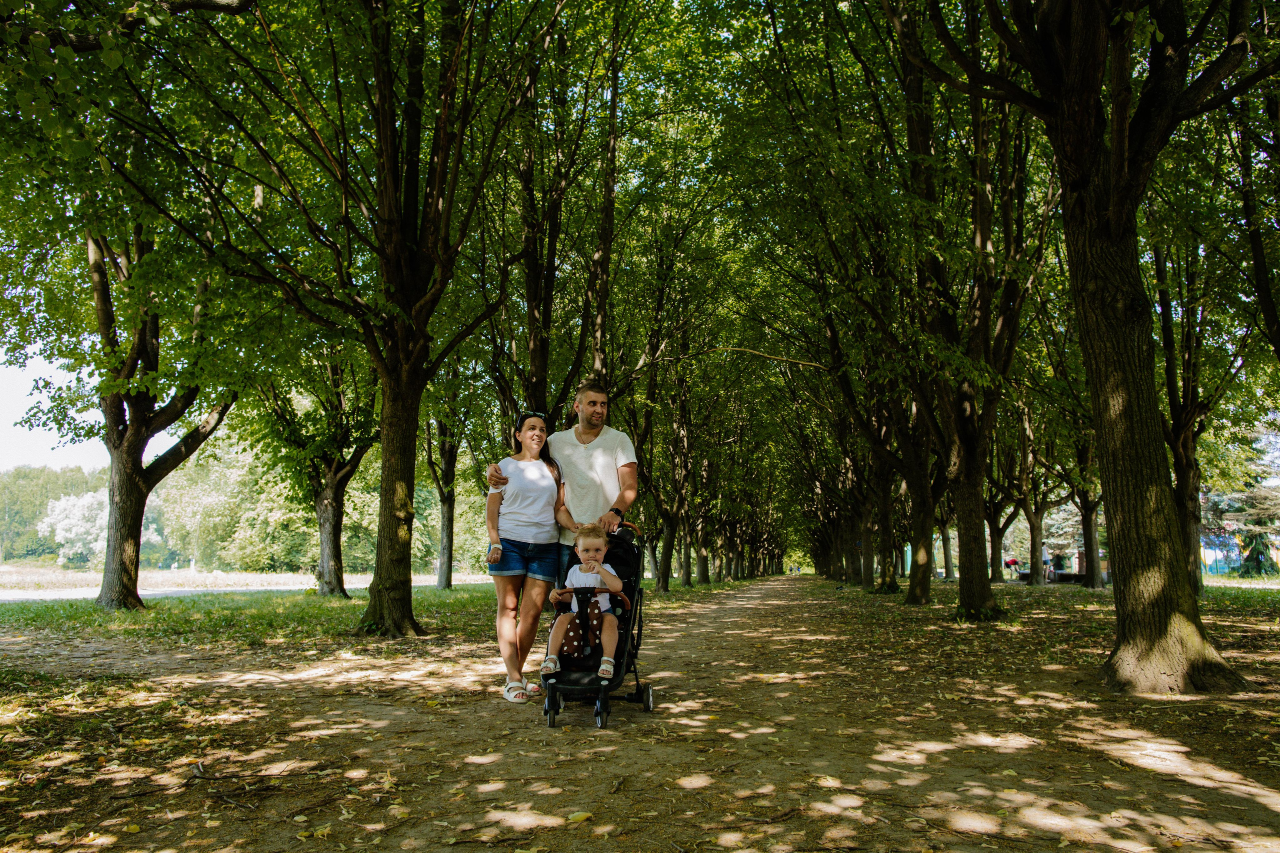 Лето 2021 парк. Фотограф и Видеограф в Санкт-Петербурге Алиса Шандрик