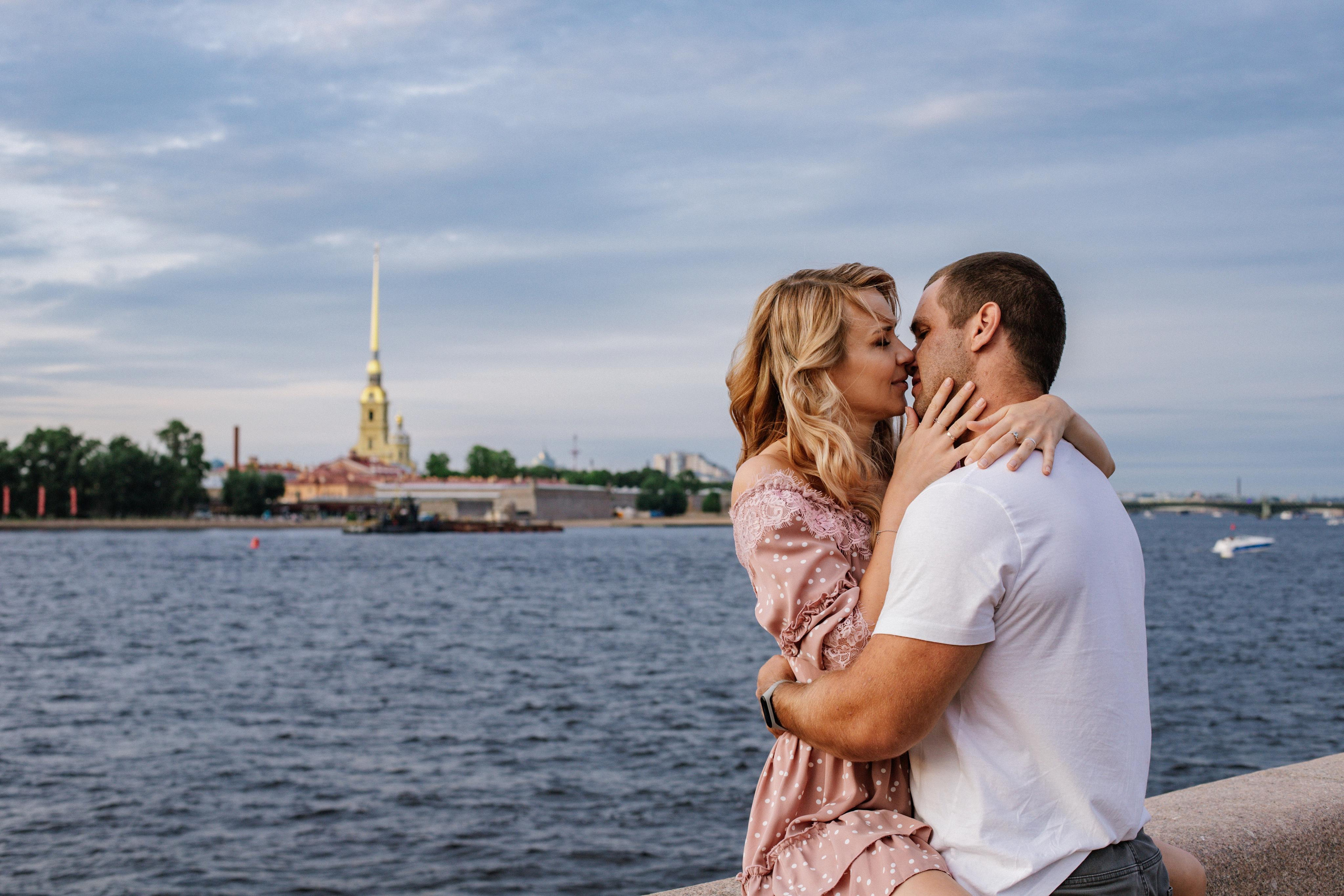 Лето 2021 Васька. Фотограф и Видеограф в Санкт-Петербурге Алиса Шандрик