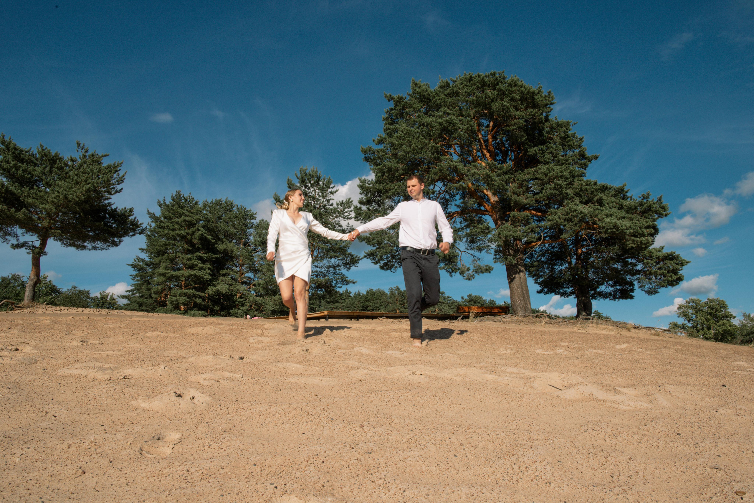 Ксения и Максим. Фотограф и Видеограф в Санкт-Петербурге Алиса Шандрик
