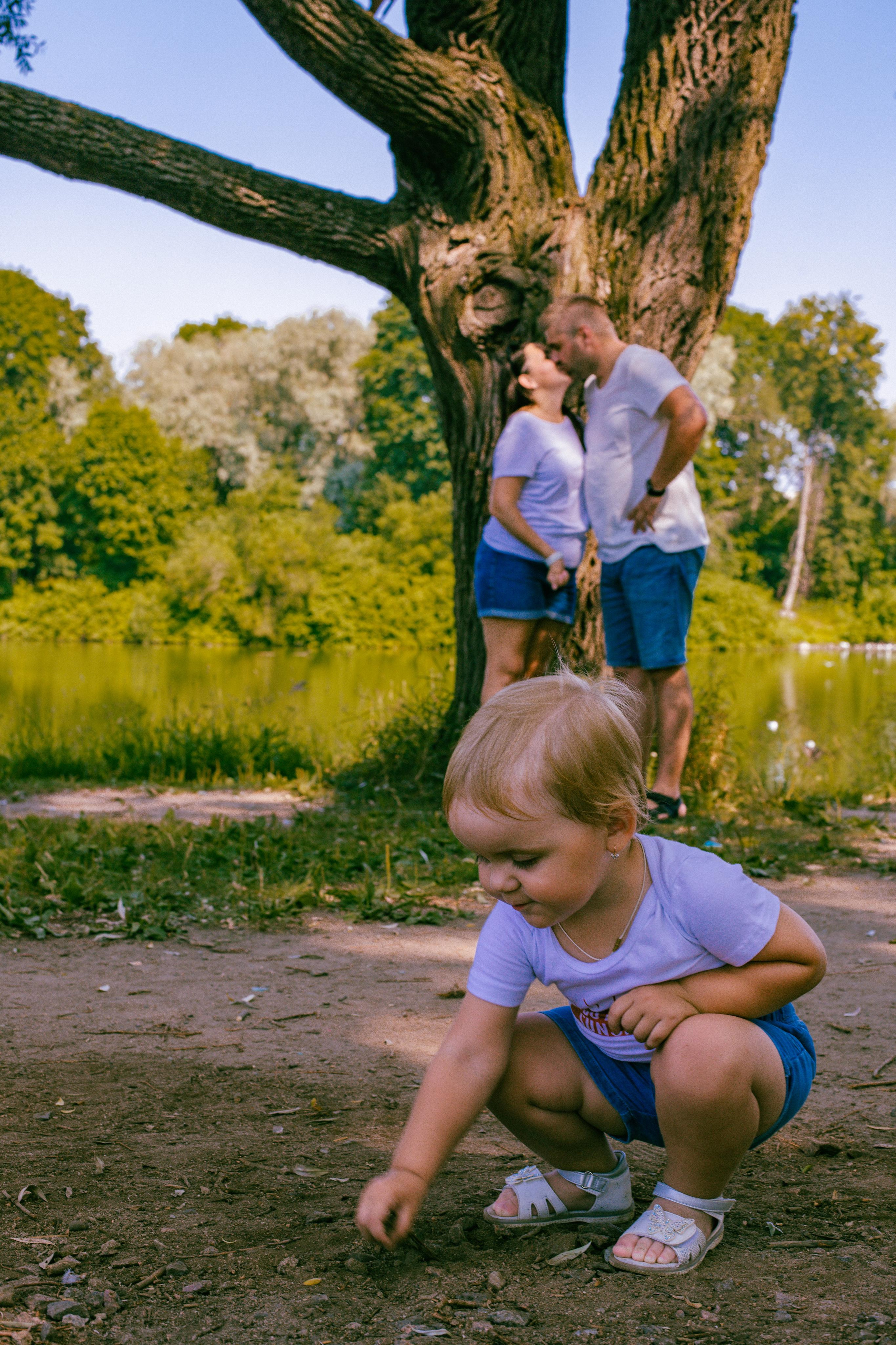 Лето 2021 парк. Фотограф и Видеограф в Санкт-Петербурге Алиса Шандрик
