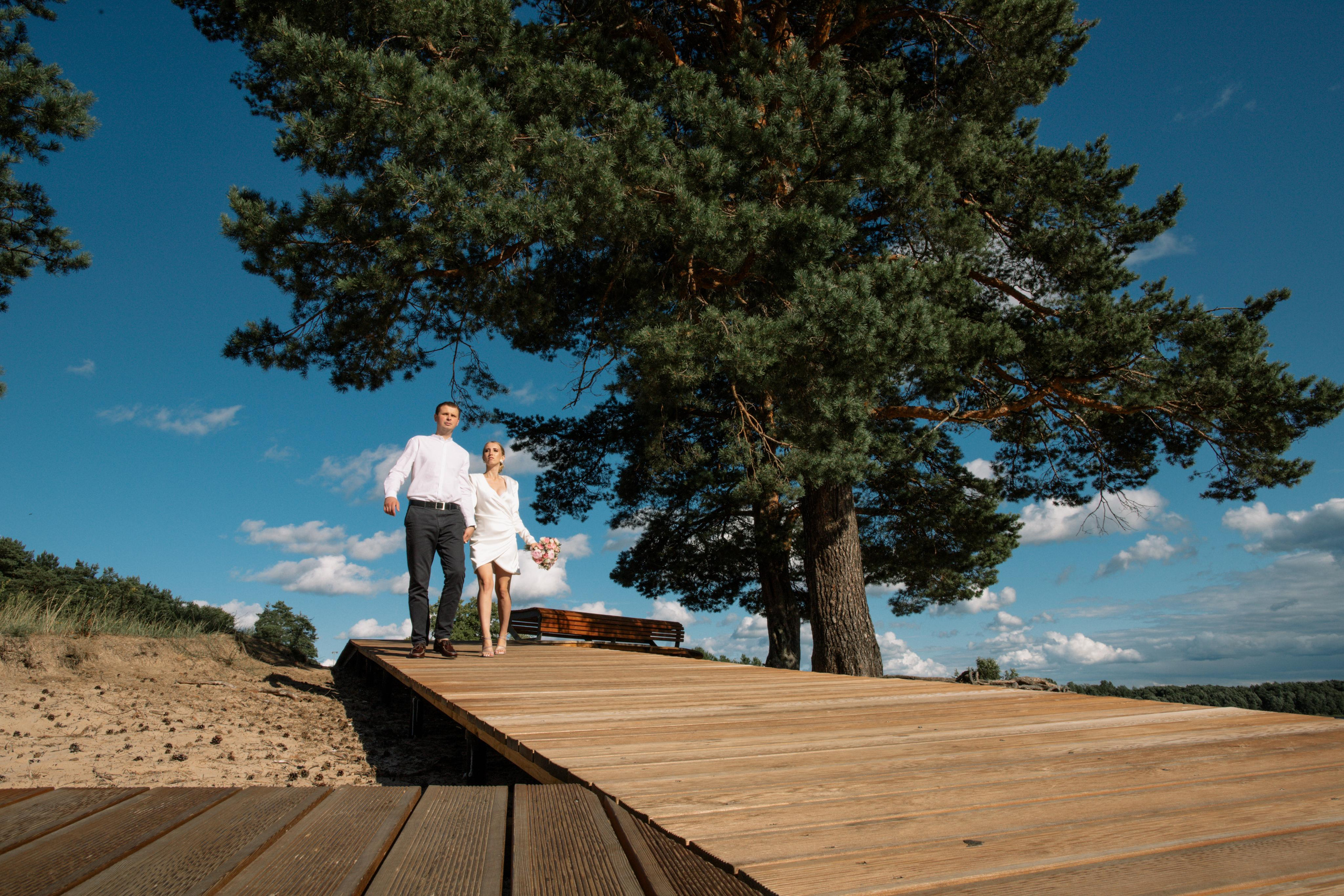 Ксения и Максим. Фотограф и Видеограф в Санкт-Петербурге Алиса Шандрик