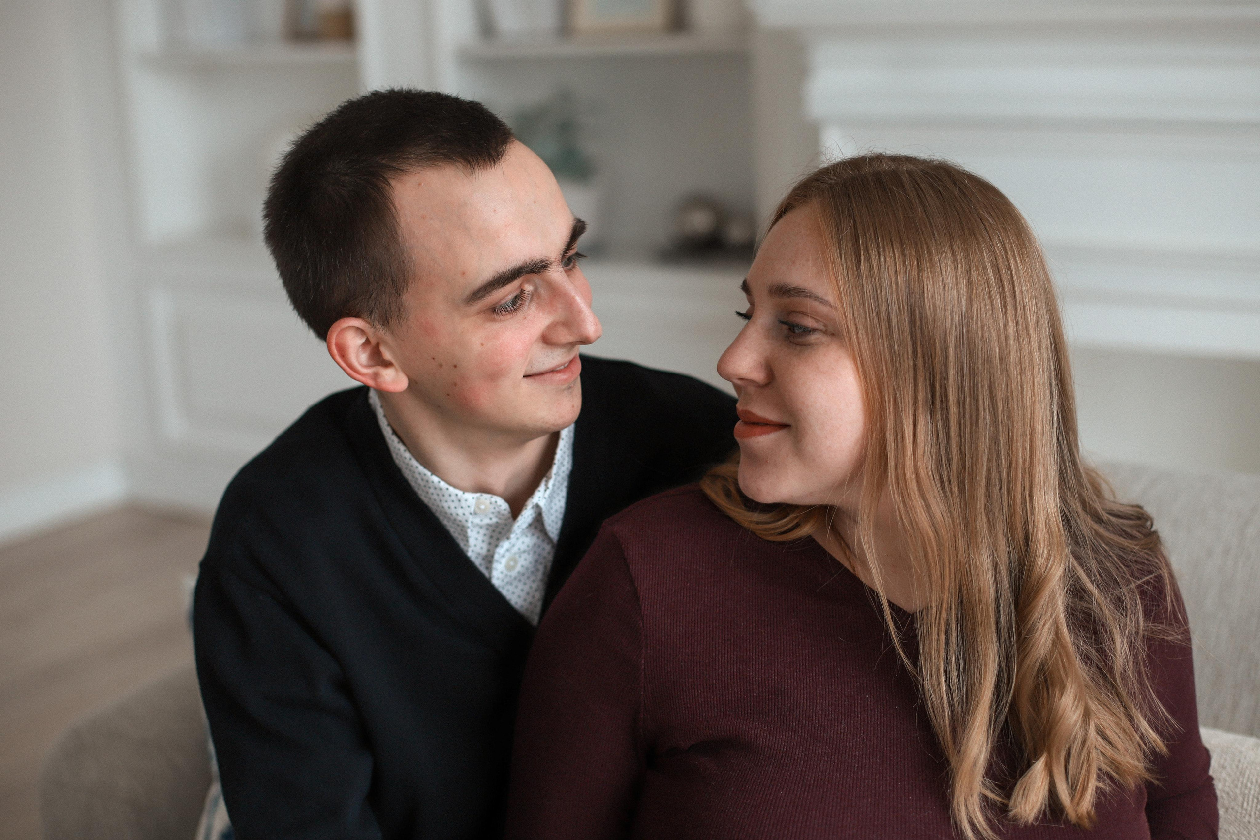 Мимика. Фотограф и Видеограф в Санкт-Петербурге Алиса Шандрик