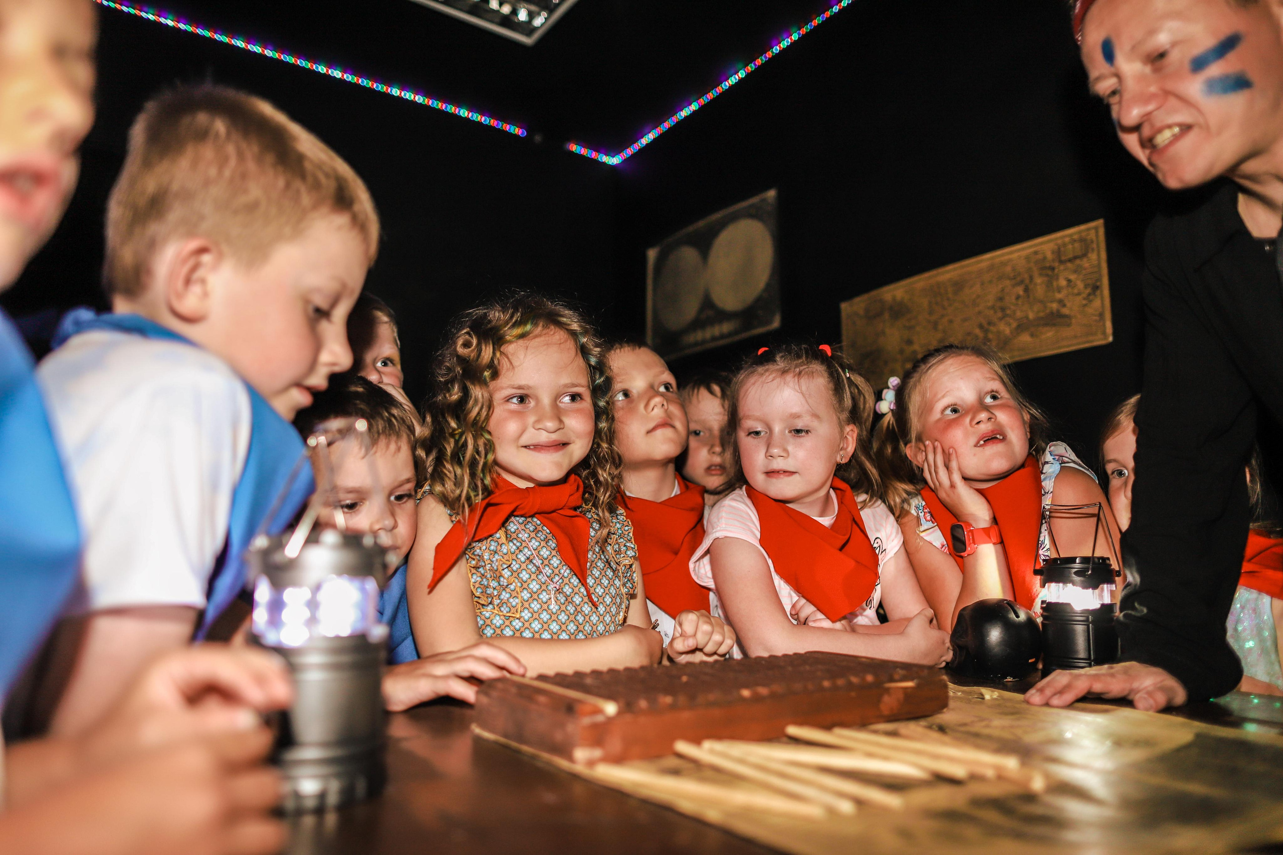 Василисе 6 лет. Фотограф и Видеограф в Санкт-Петербурге Алиса Шандрик