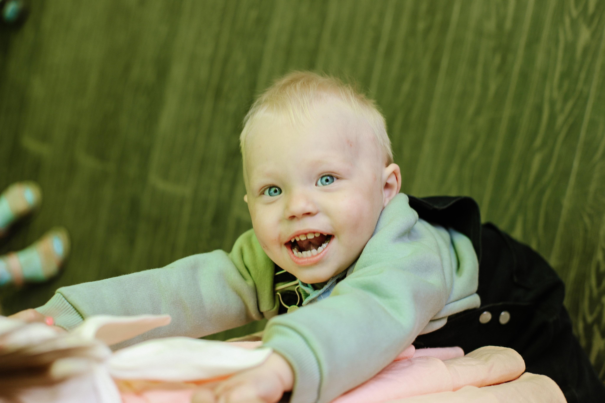 Соне 8 лет. Фотограф и Видеограф в Санкт-Петербурге Алиса Шандрик