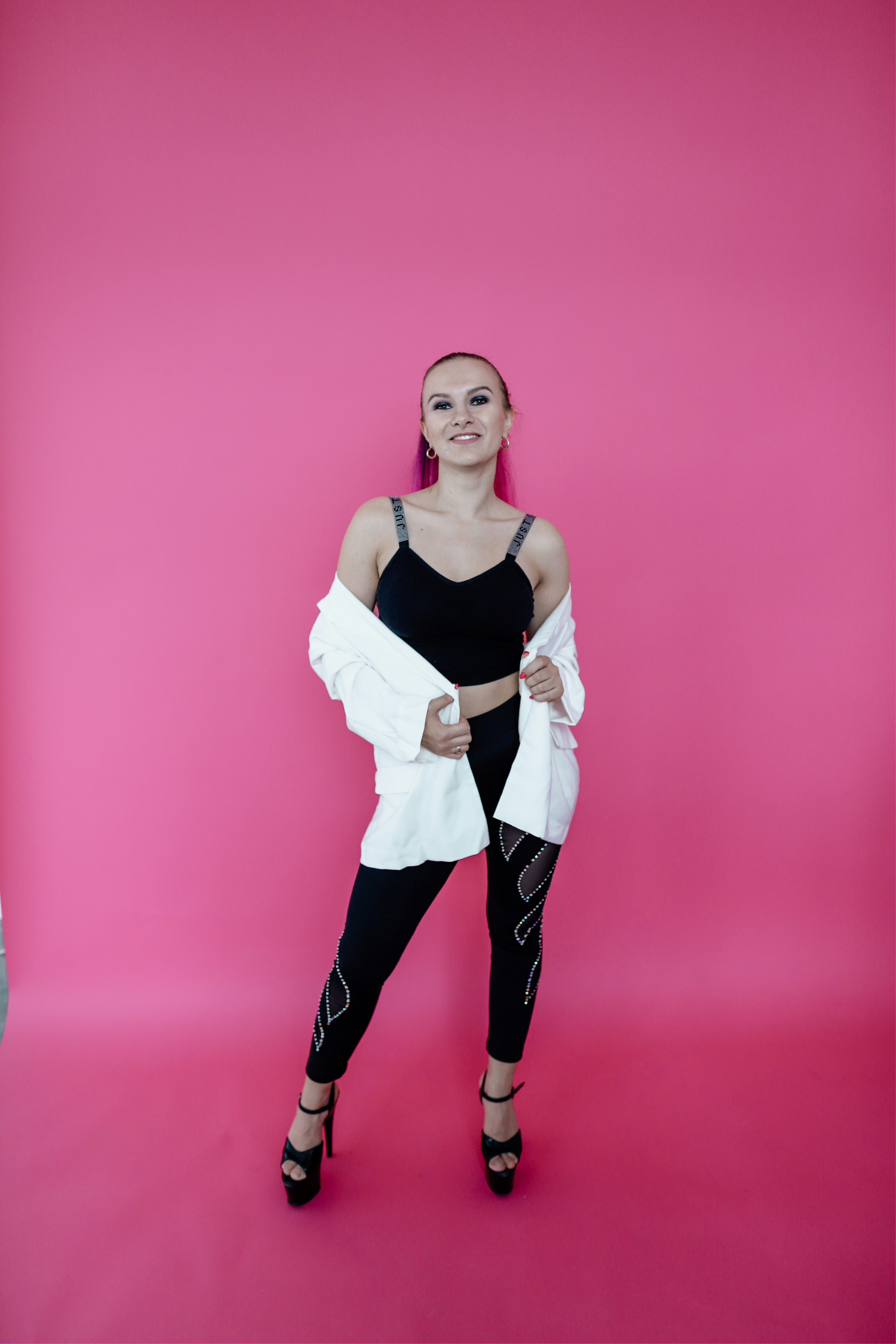 Фитнес тренер съёмка 2 для Кати Ильиновой. Фотограф и Видеограф в Санкт-Петербурге Алиса Шандрик