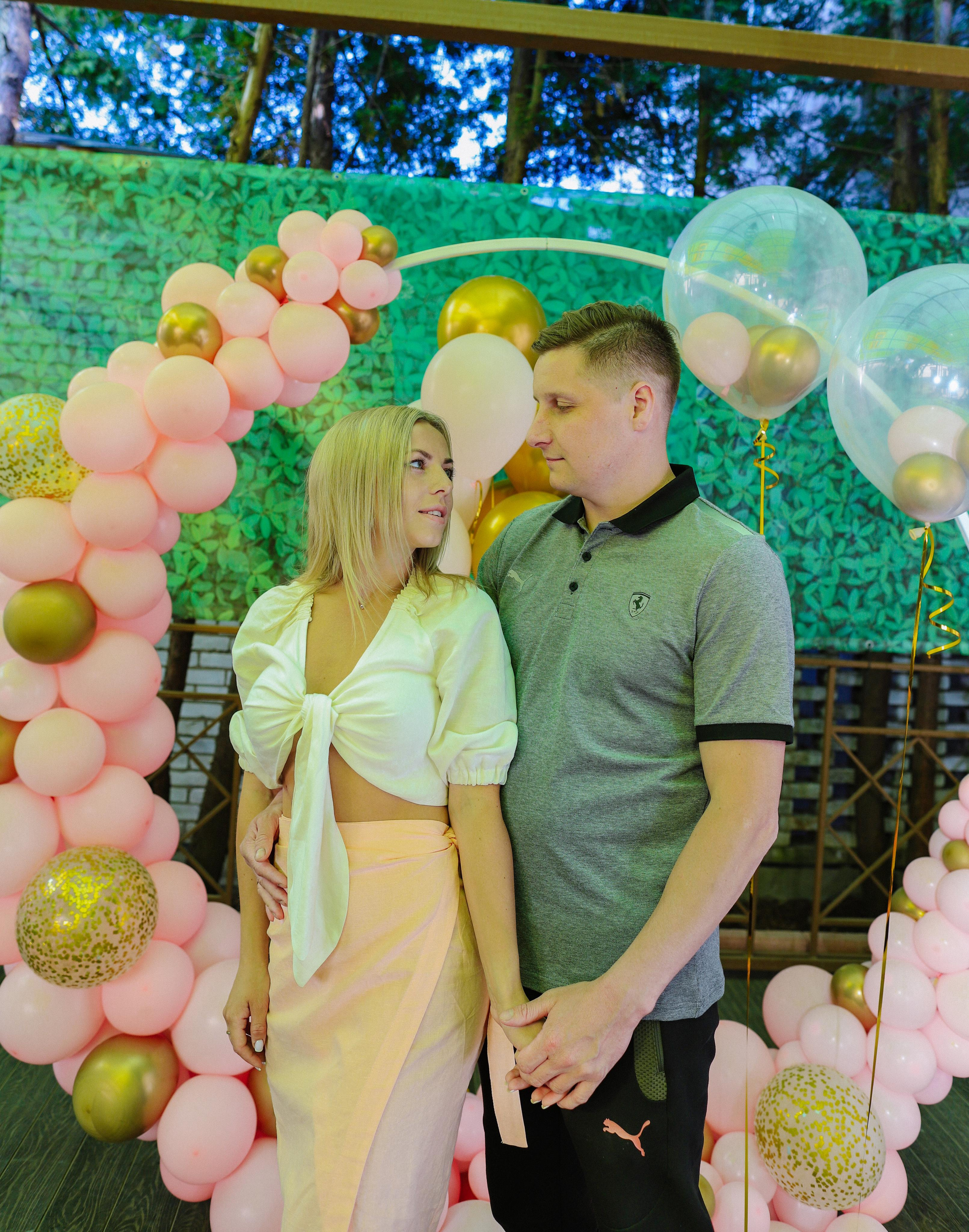 Соне 8 лет. Фотограф и Видеограф в Санкт-Петербурге Алиса Шандрик