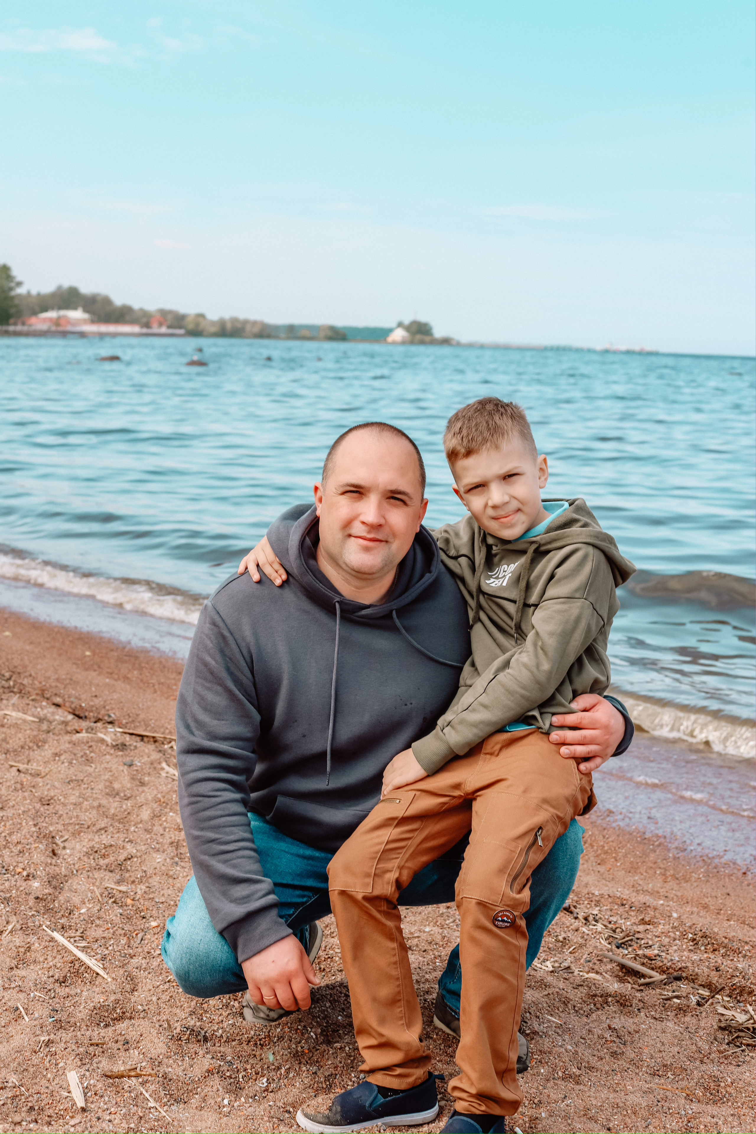 Александровский парк. Фотограф и Видеограф в Санкт-Петербурге Алиса Шандрик