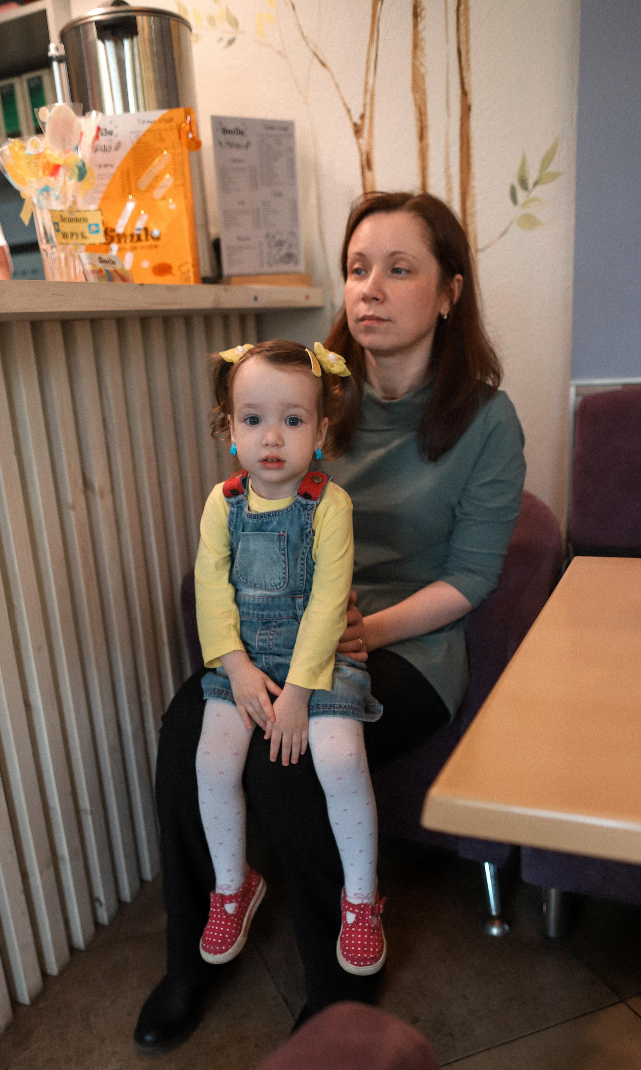 5 лет Пушкин. Фотограф и Видеограф в Санкт-Петербурге Алиса Шандрик