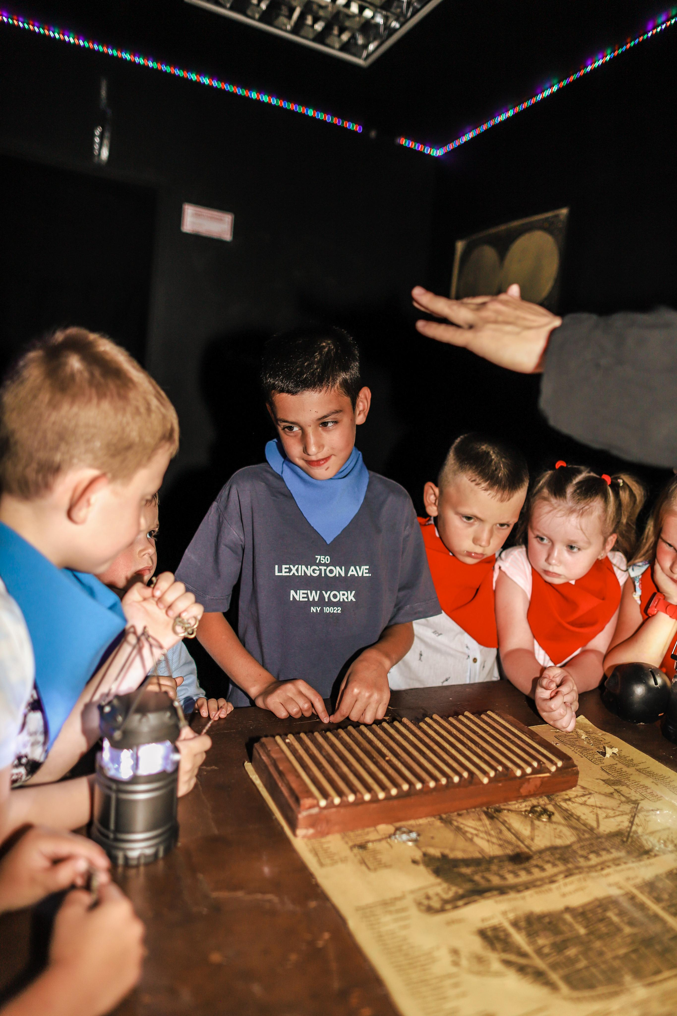 Василисе 6 лет. Фотограф и Видеограф в Санкт-Петербурге Алиса Шандрик