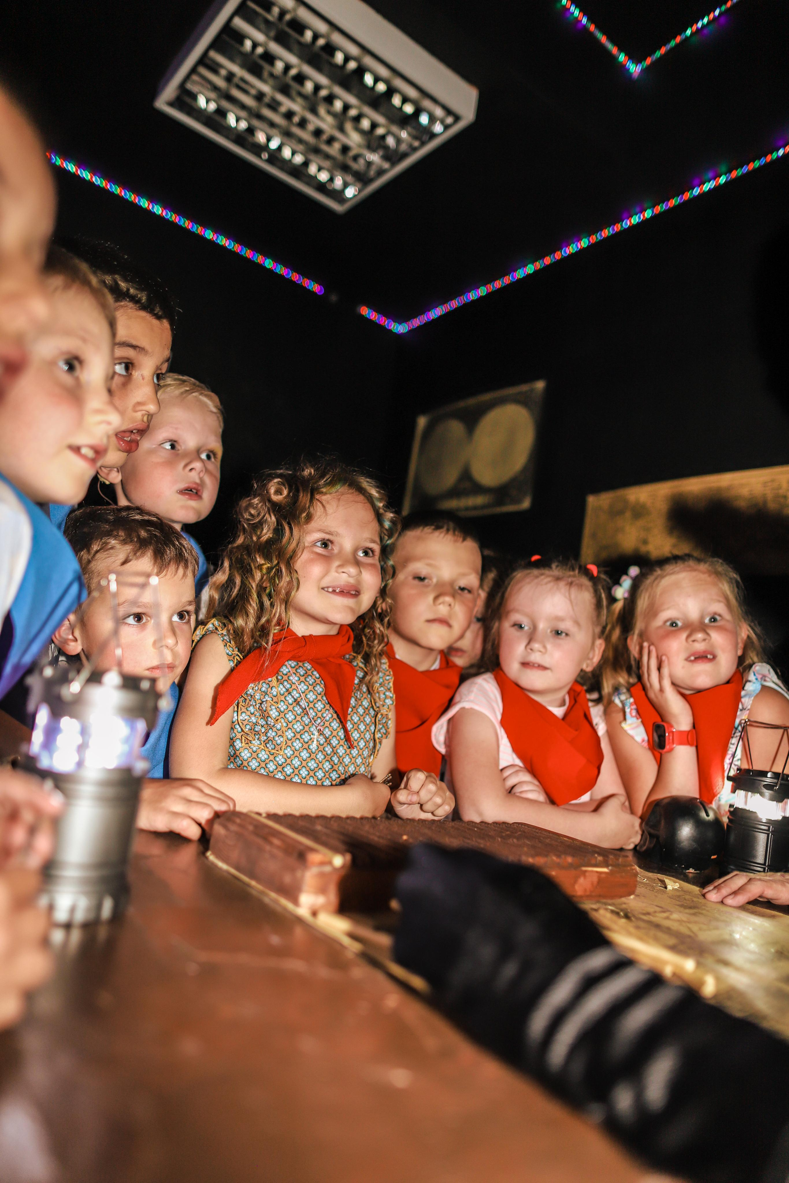 Василисе 6 лет. Фотограф и Видеограф в Санкт-Петербурге Алиса Шандрик