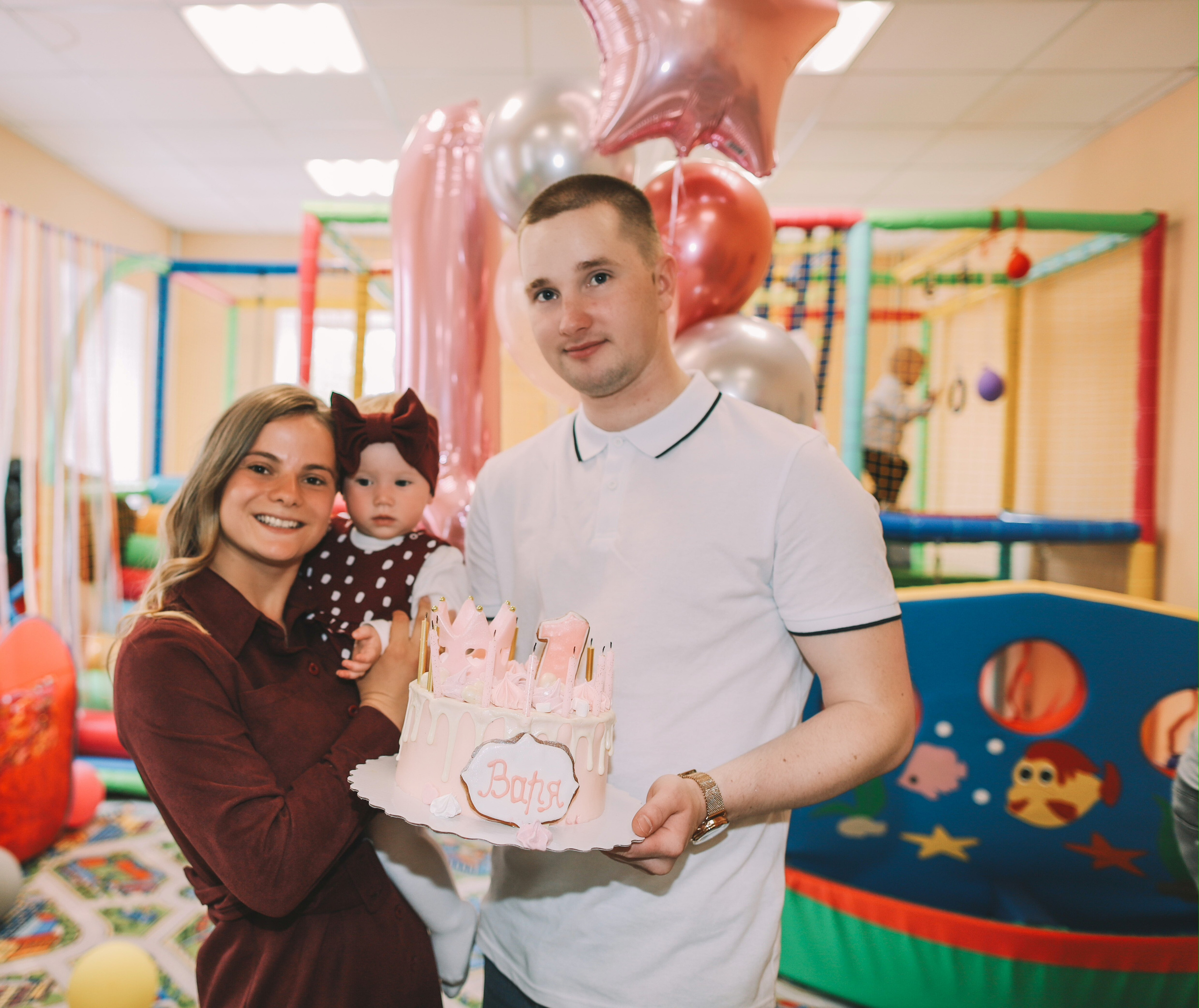 Варе Годик. Фотограф и Видеограф в Санкт-Петербурге Алиса Шандрик