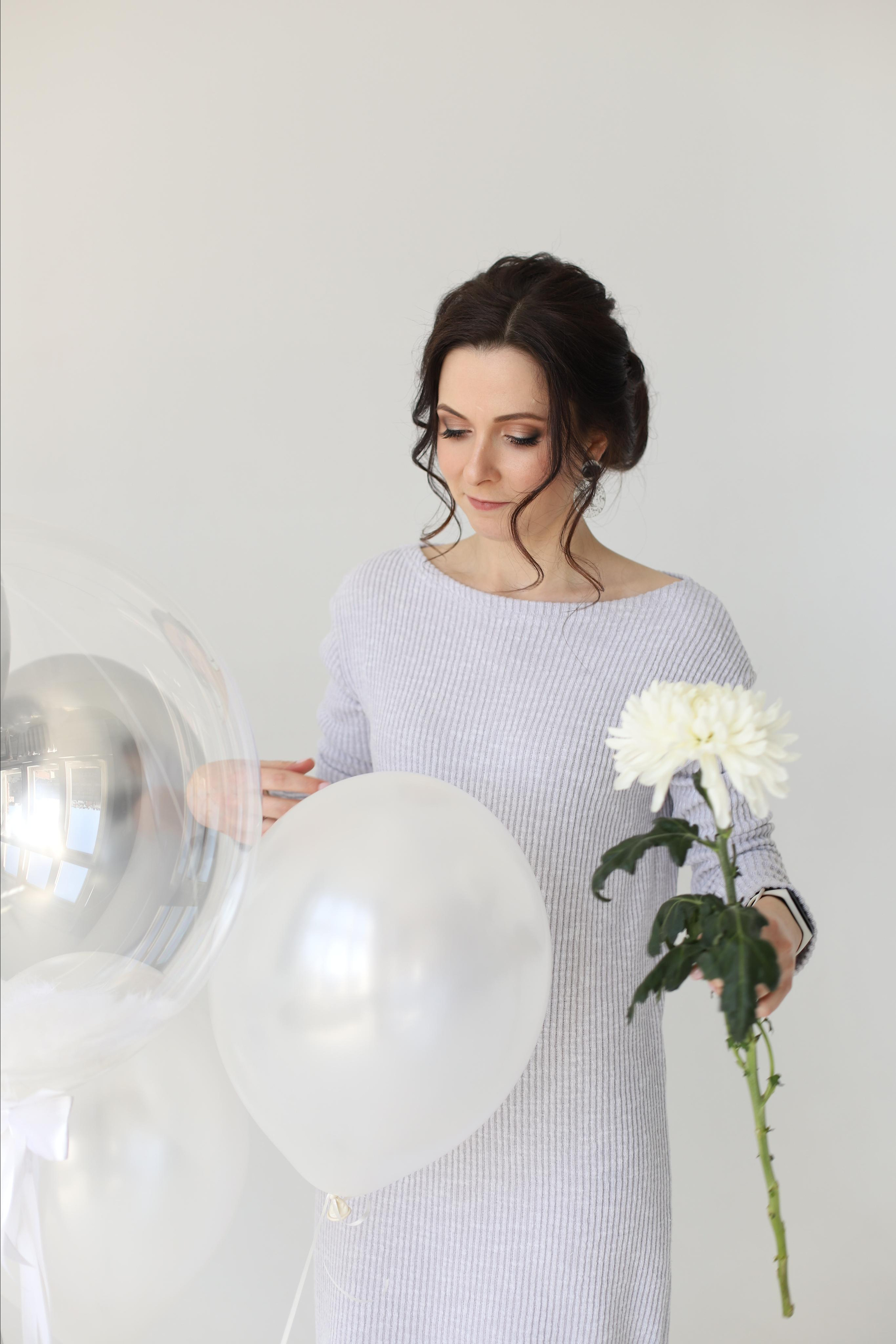 Катя с супругом т шаром. Фотограф и Видеограф в Санкт-Петербурге Алиса Шандрик