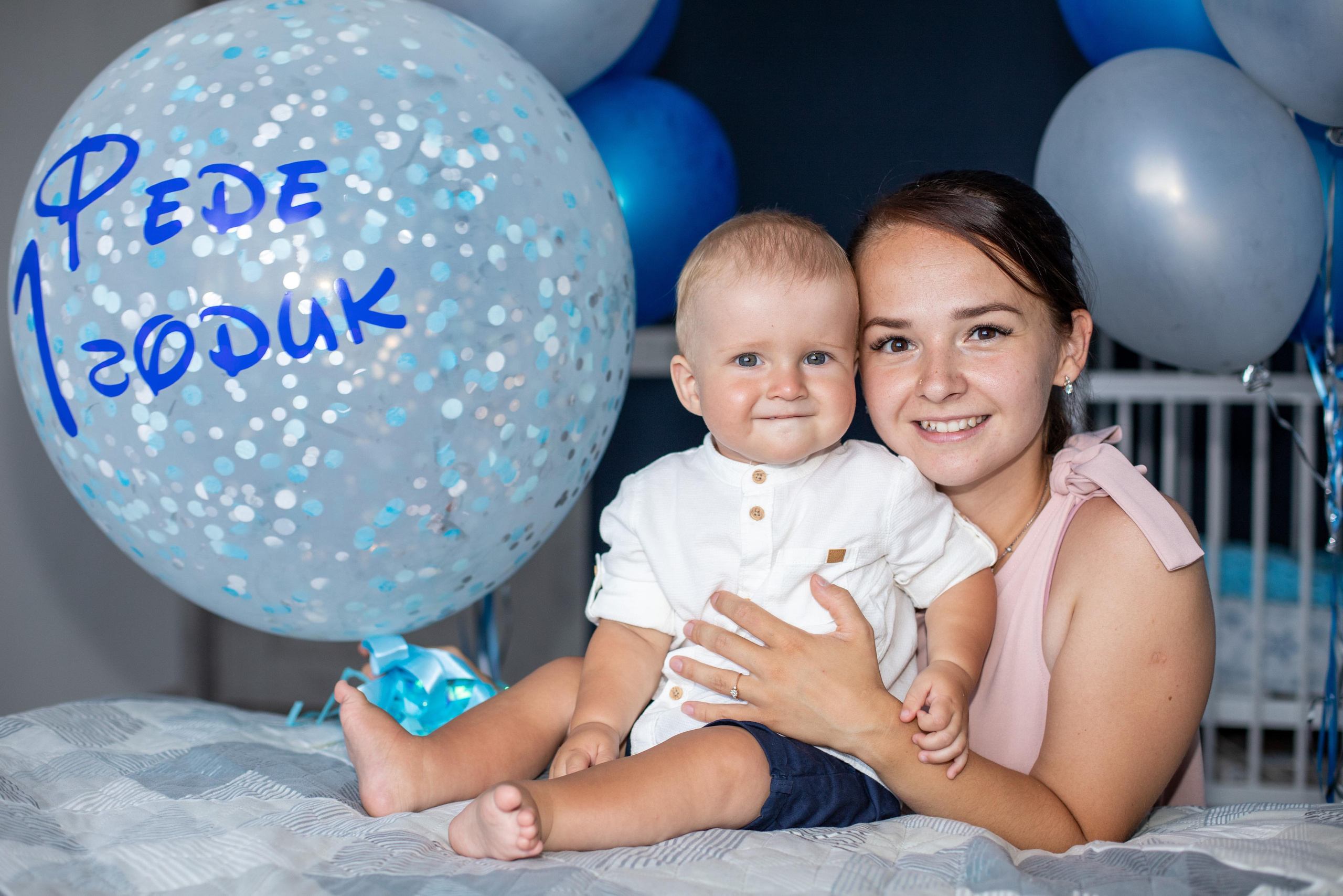 Годик Феде. Фотограф и Видеограф в Санкт-Петербурге Алиса Шандрик