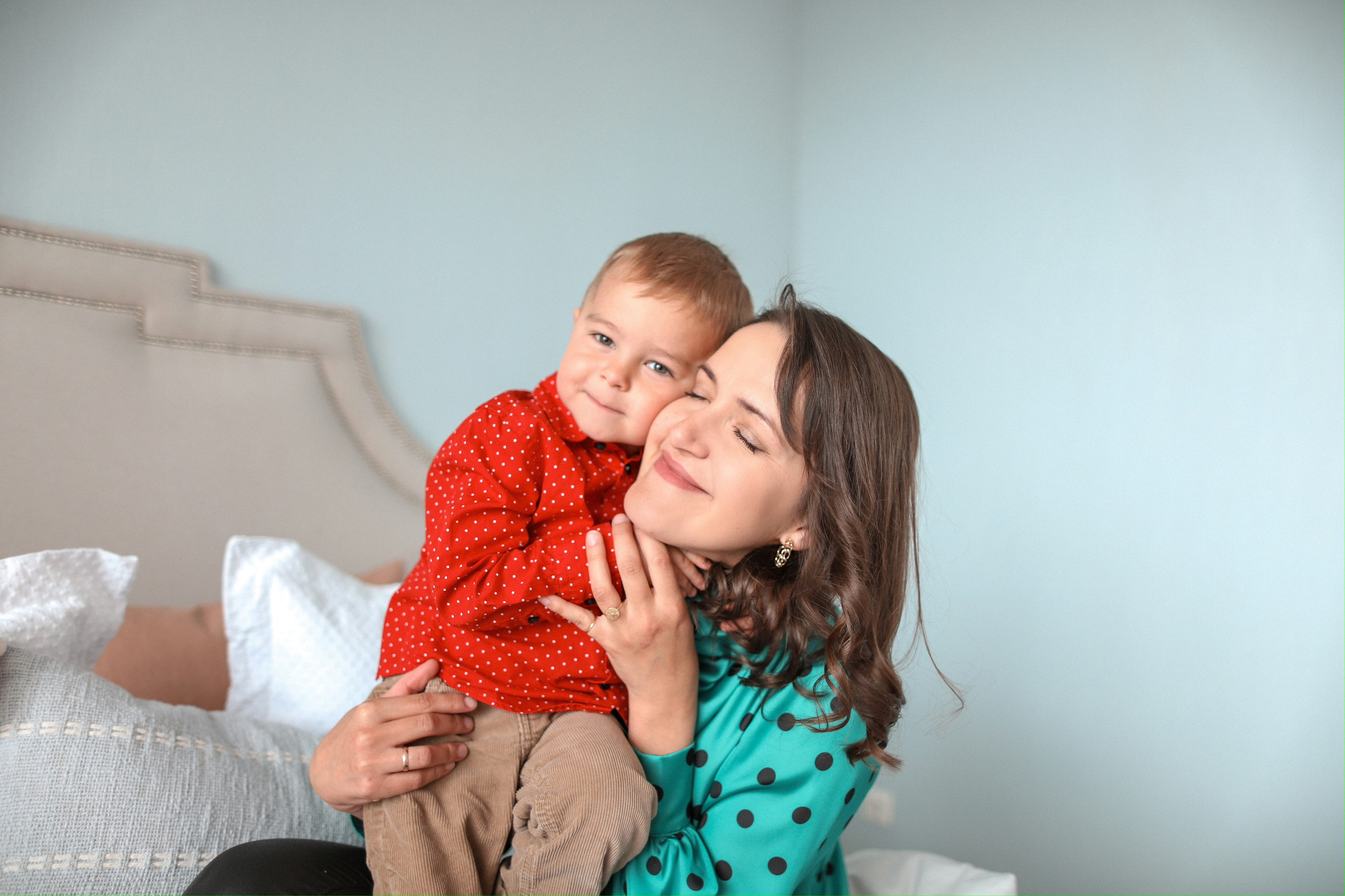 Мимика. Фотограф и Видеограф в Санкт-Петербурге Алиса Шандрик