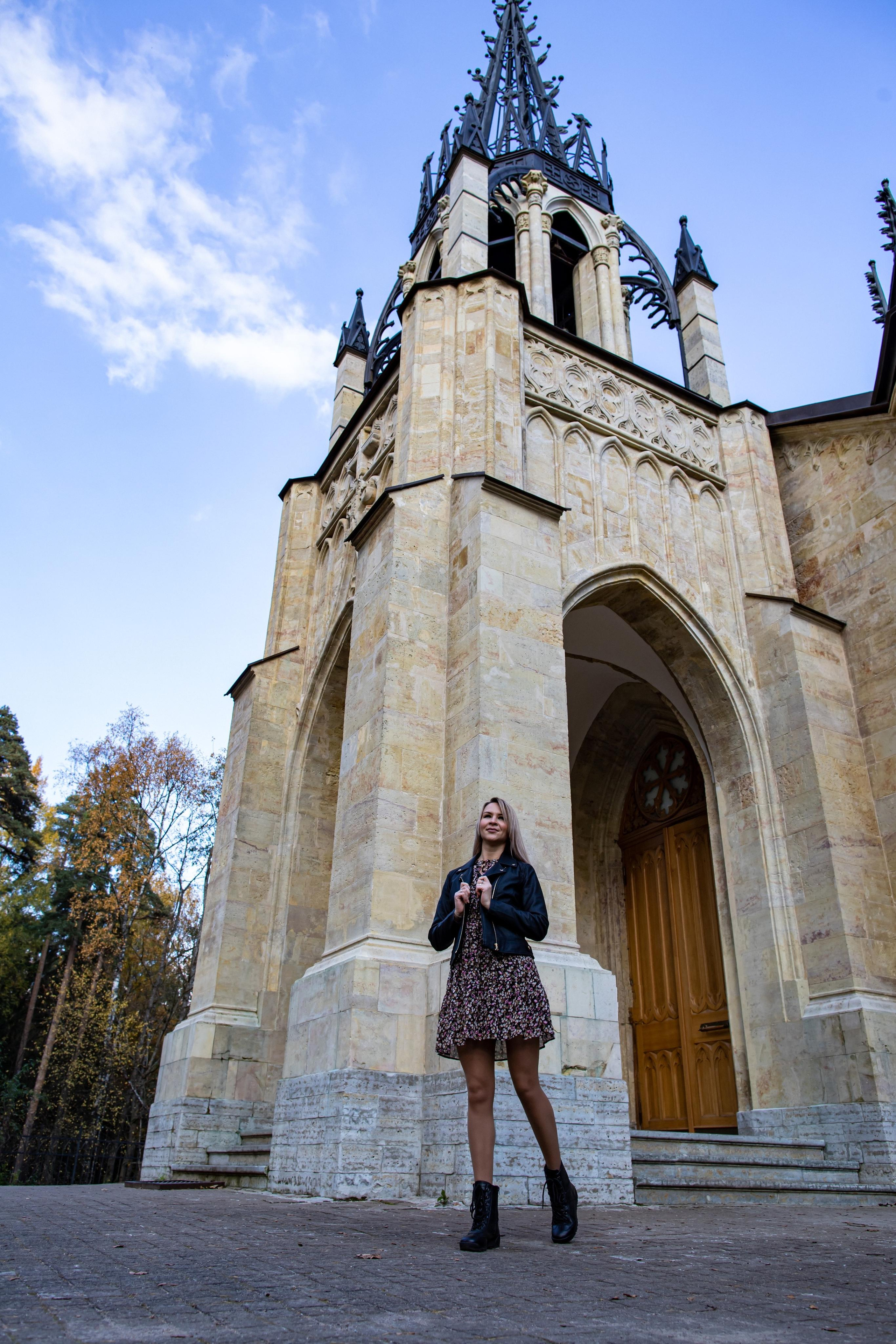 Аня с мамой Шуваловский парк. Фотограф и Видеограф в Санкт-Петербурге Алиса Шандрик