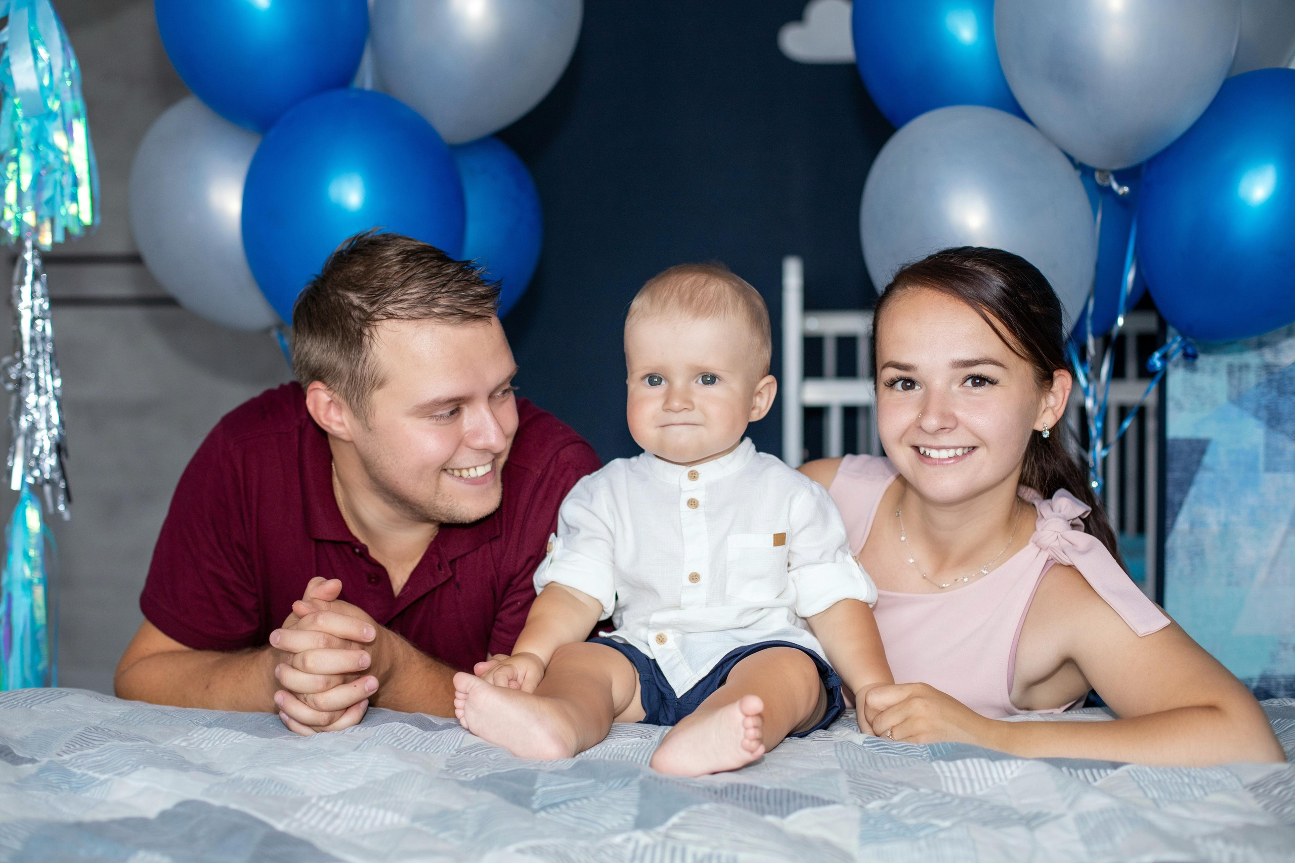 Годик Феде. Фотограф и Видеограф в Санкт-Петербурге Алиса Шандрик