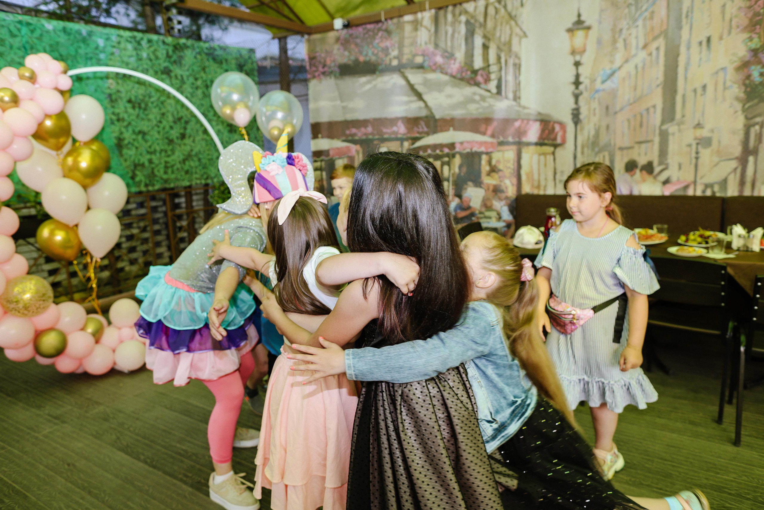 Соне 8 лет. Фотограф и Видеограф в Санкт-Петербурге Алиса Шандрик