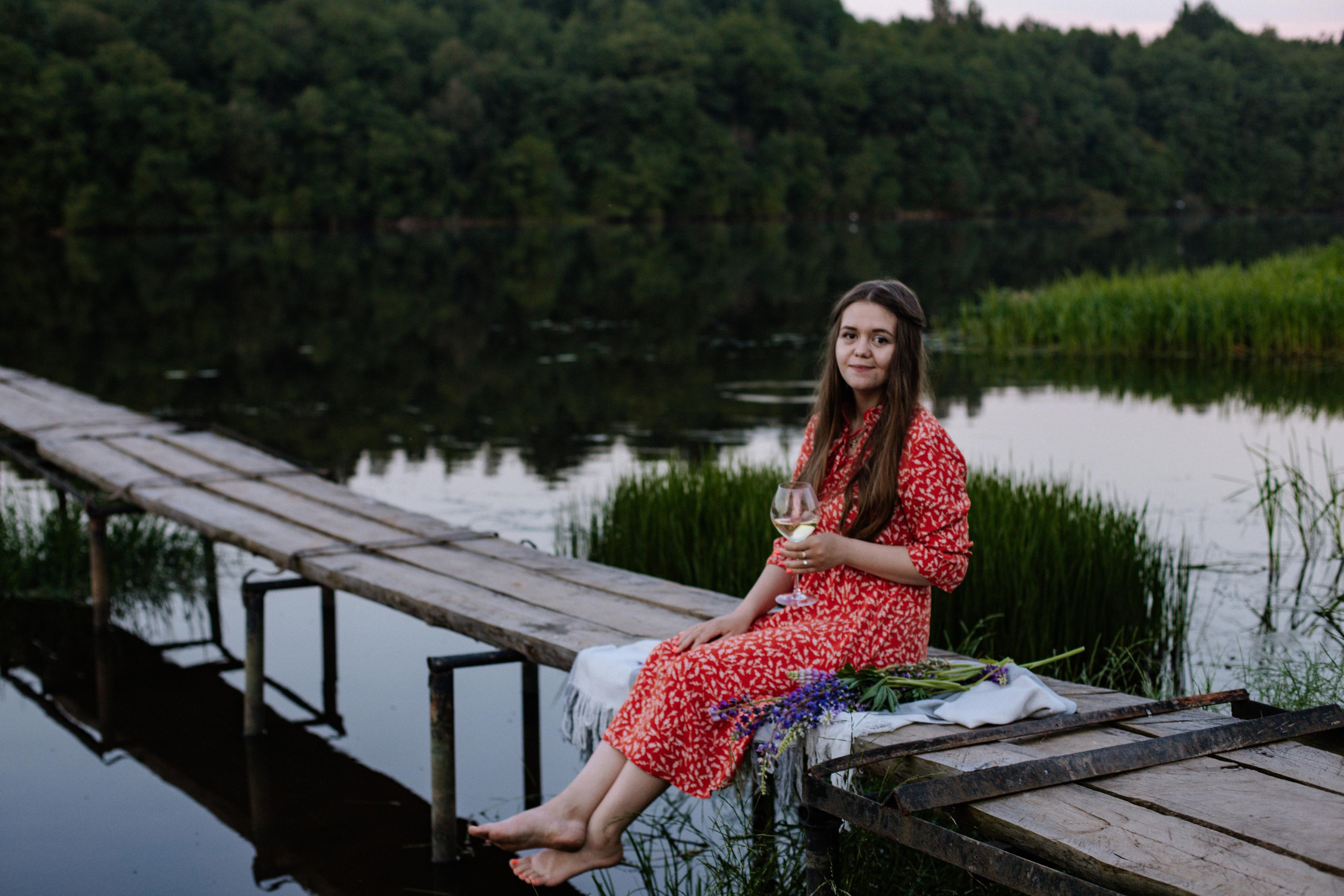 Гостинополье Лето 2021. Фотограф и Видеограф в Санкт-Петербурге Алиса Шандрик