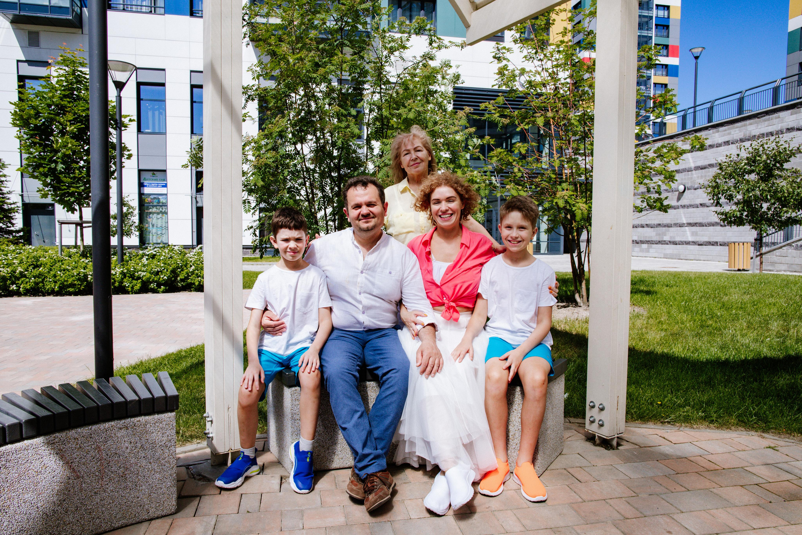 Ольга Гапчук. Фотограф и Видеограф в Санкт-Петербурге Алиса Шандрик