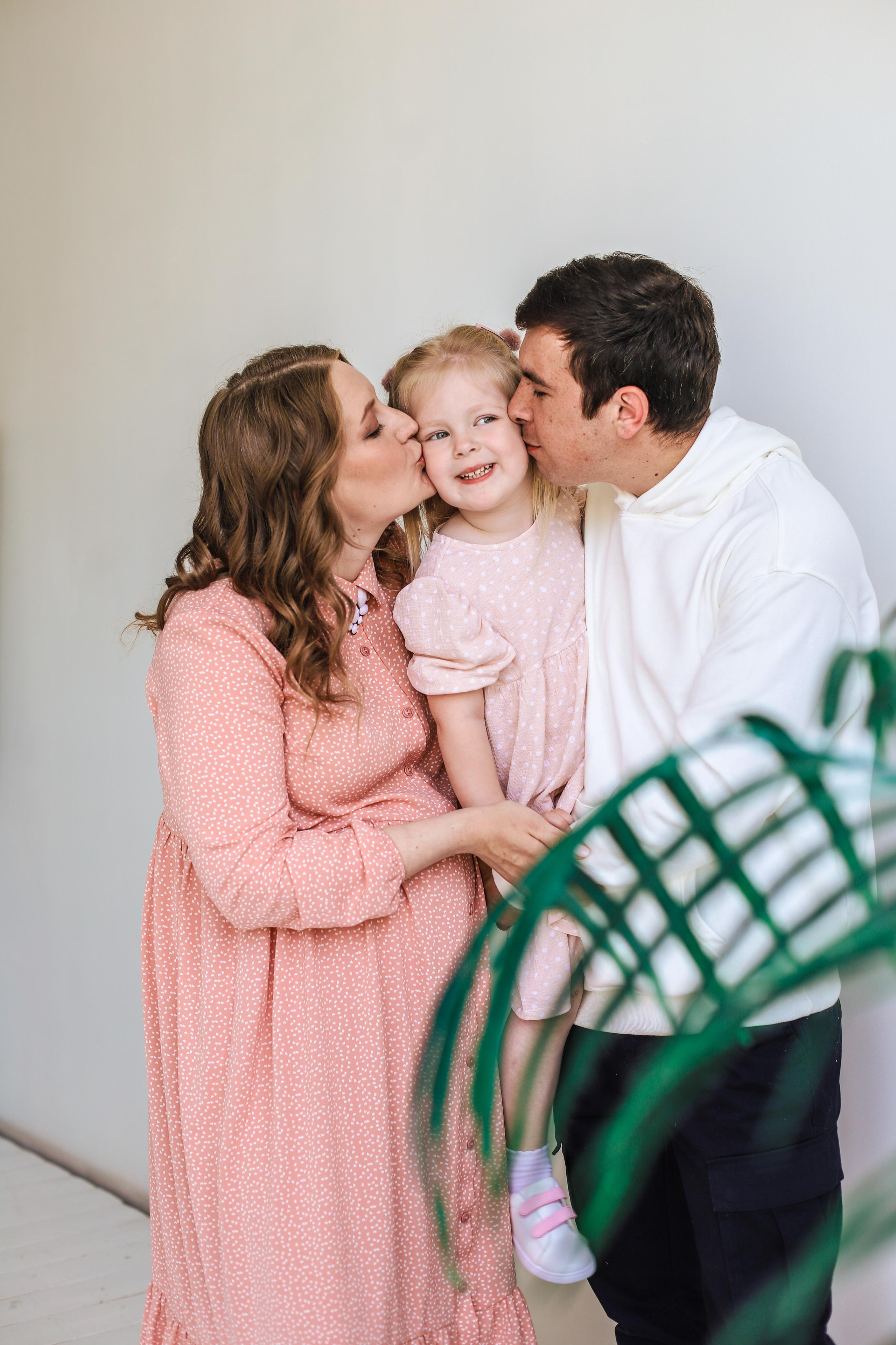 Дейли Норд Ткачёвы. Фотограф и Видеограф в Санкт-Петербурге Алиса Шандрик