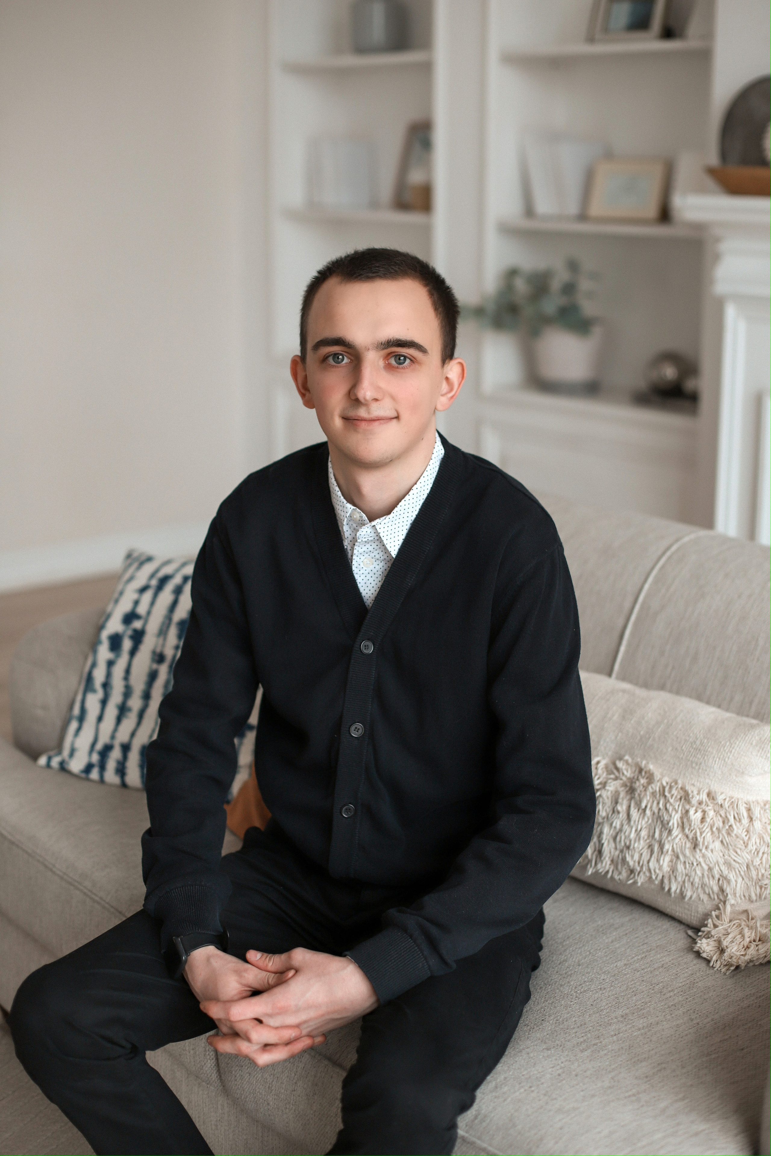 Мимика. Фотограф и Видеограф в Санкт-Петербурге Алиса Шандрик