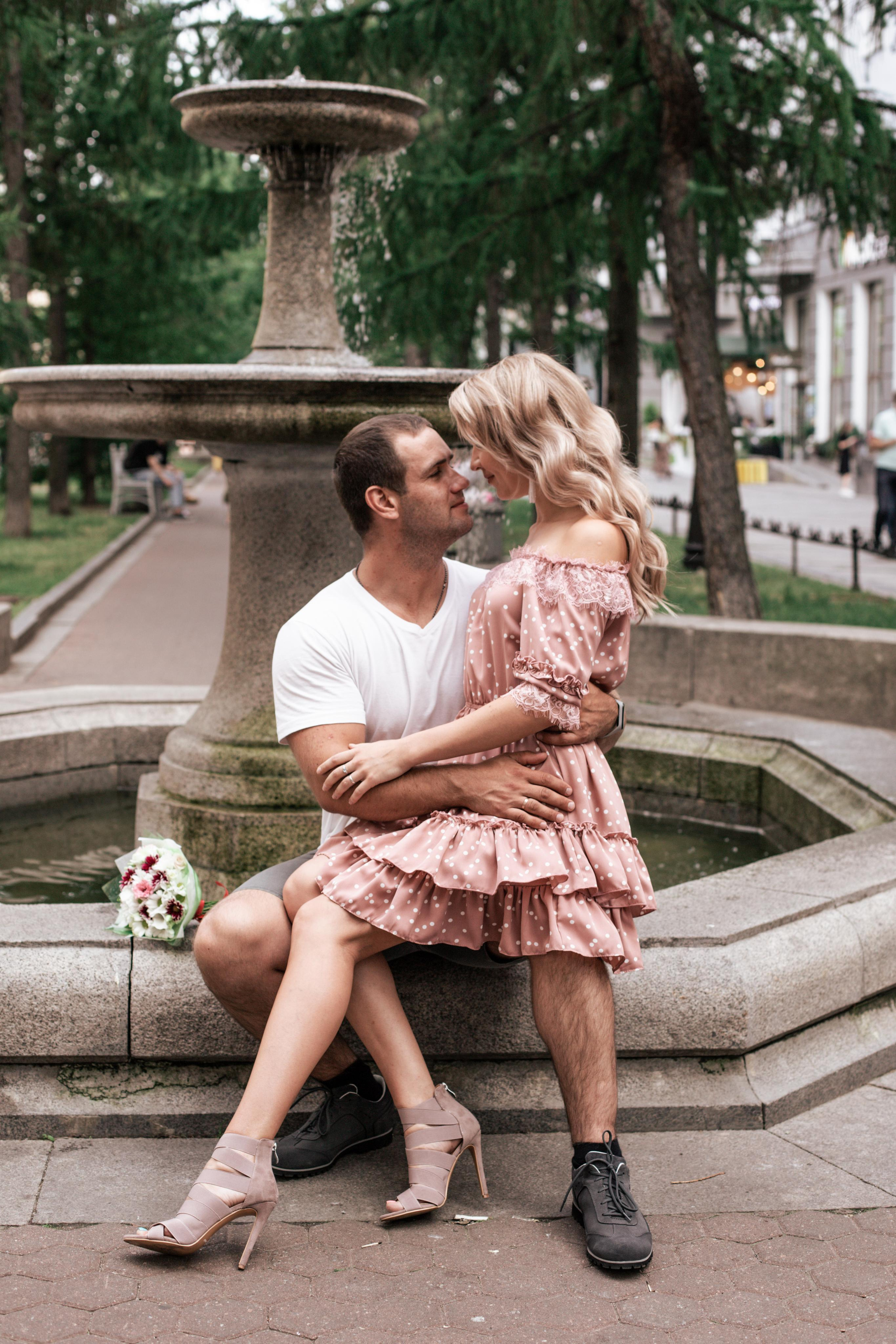 Лето 2021 Васька. Фотограф и Видеограф в Санкт-Петербурге Алиса Шандрик