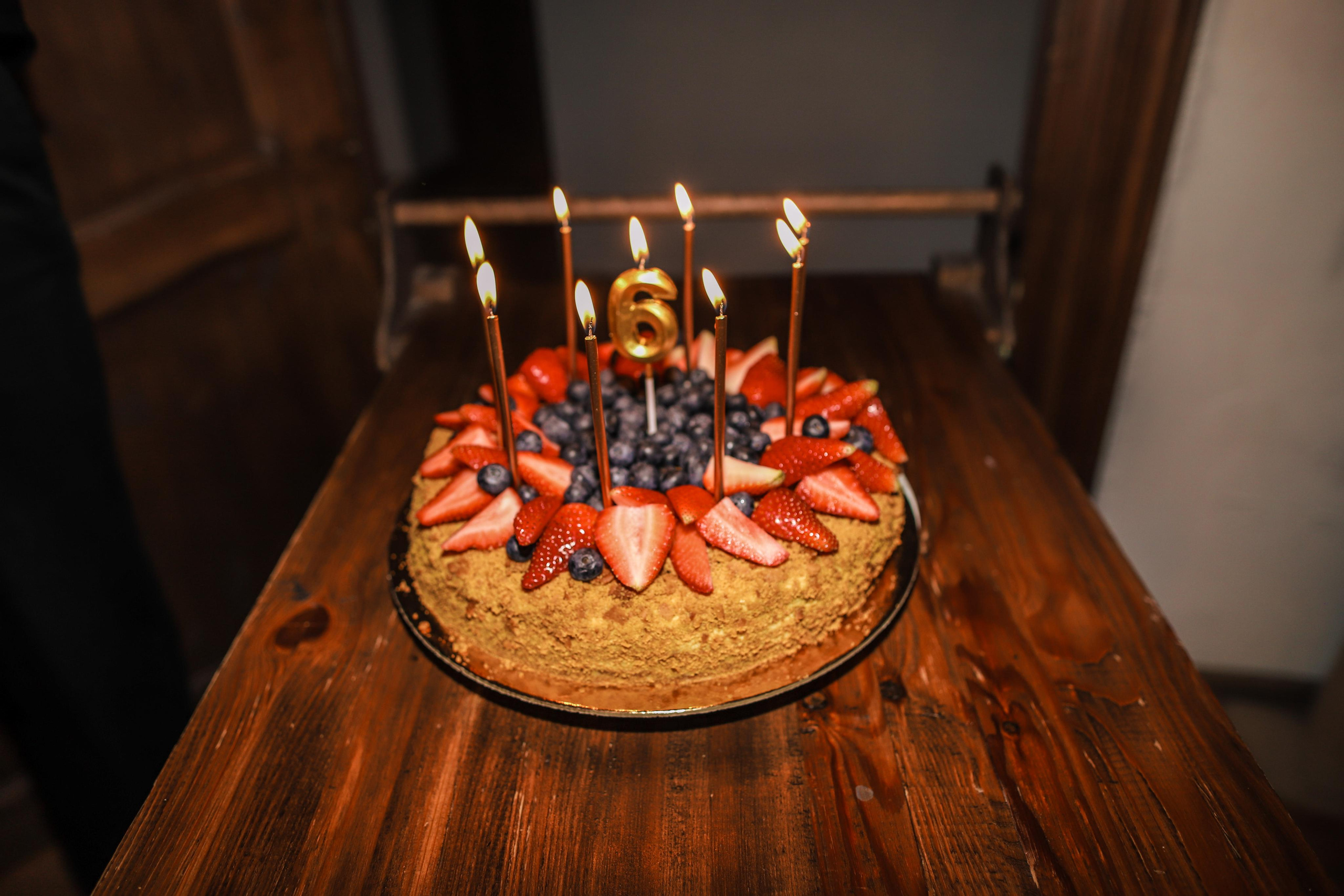 Василисе 6 лет. Фотограф и Видеограф в Санкт-Петербурге Алиса Шандрик