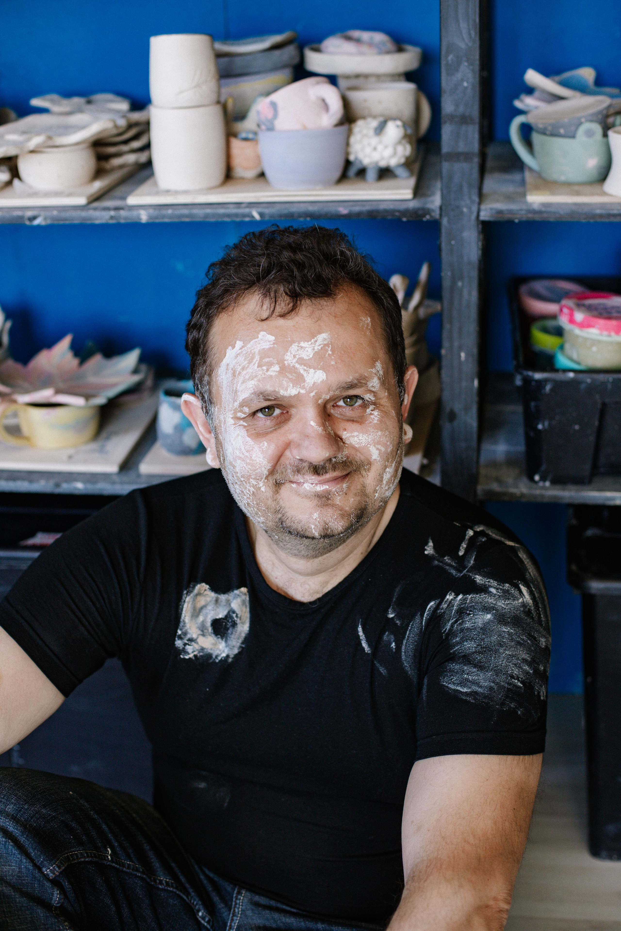 Ольга Гапчук. Фотограф и Видеограф в Санкт-Петербурге Алиса Шандрик