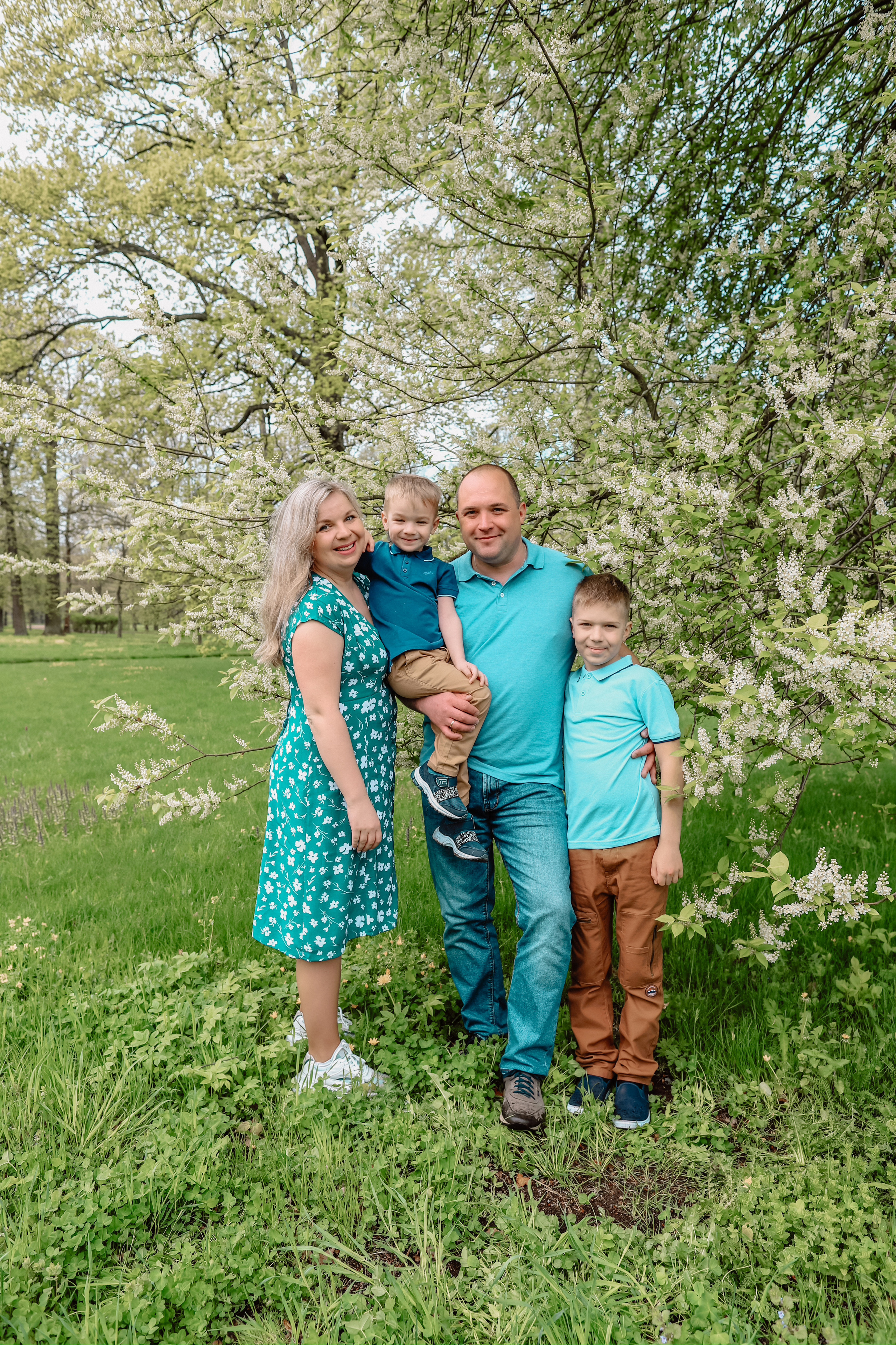 Александровский парк. Фотограф и Видеограф в Санкт-Петербурге Алиса Шандрик