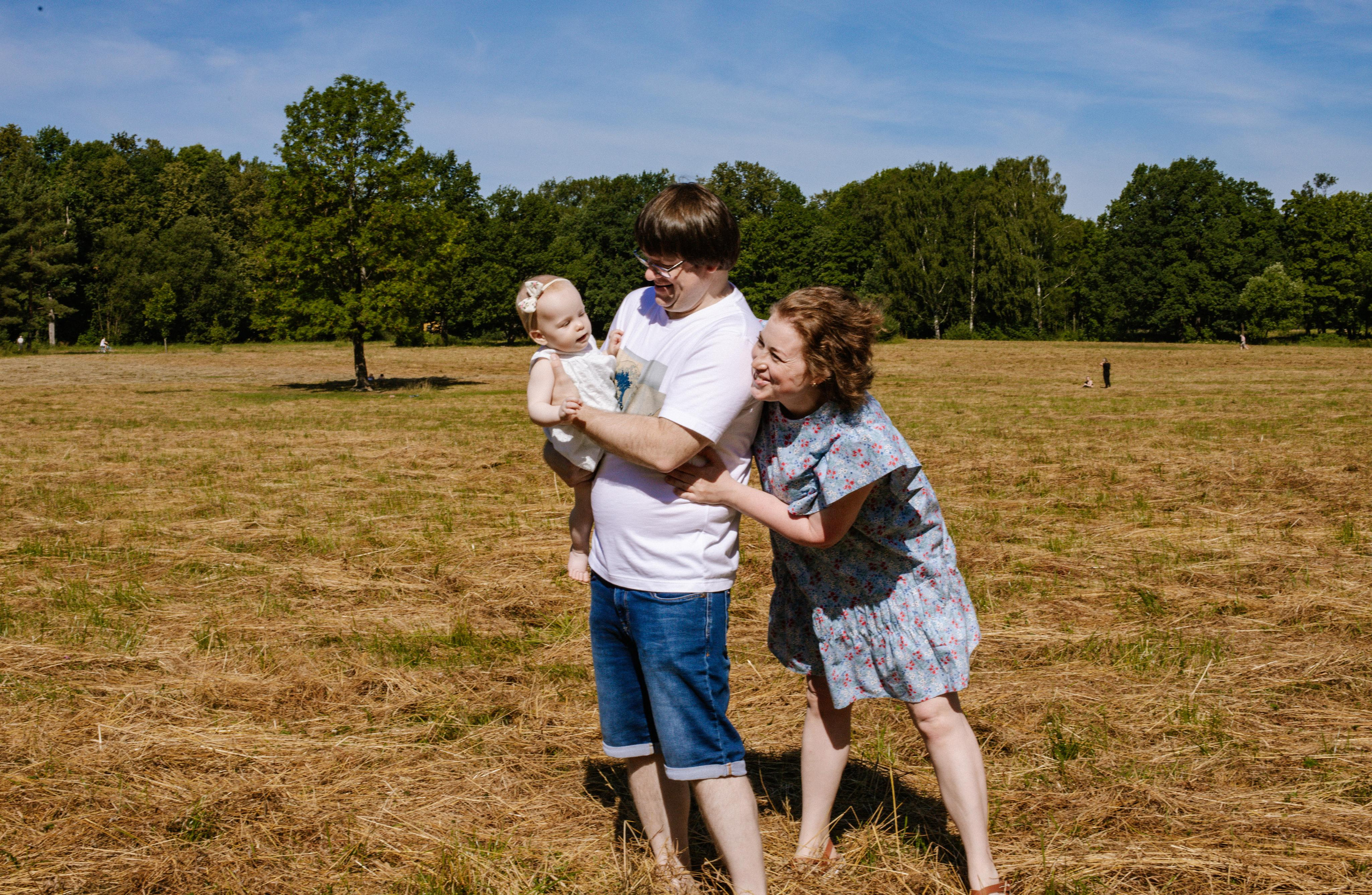 Лето 2021 Пушкин. Фотограф и Видеограф в Санкт-Петербурге Алиса Шандрик