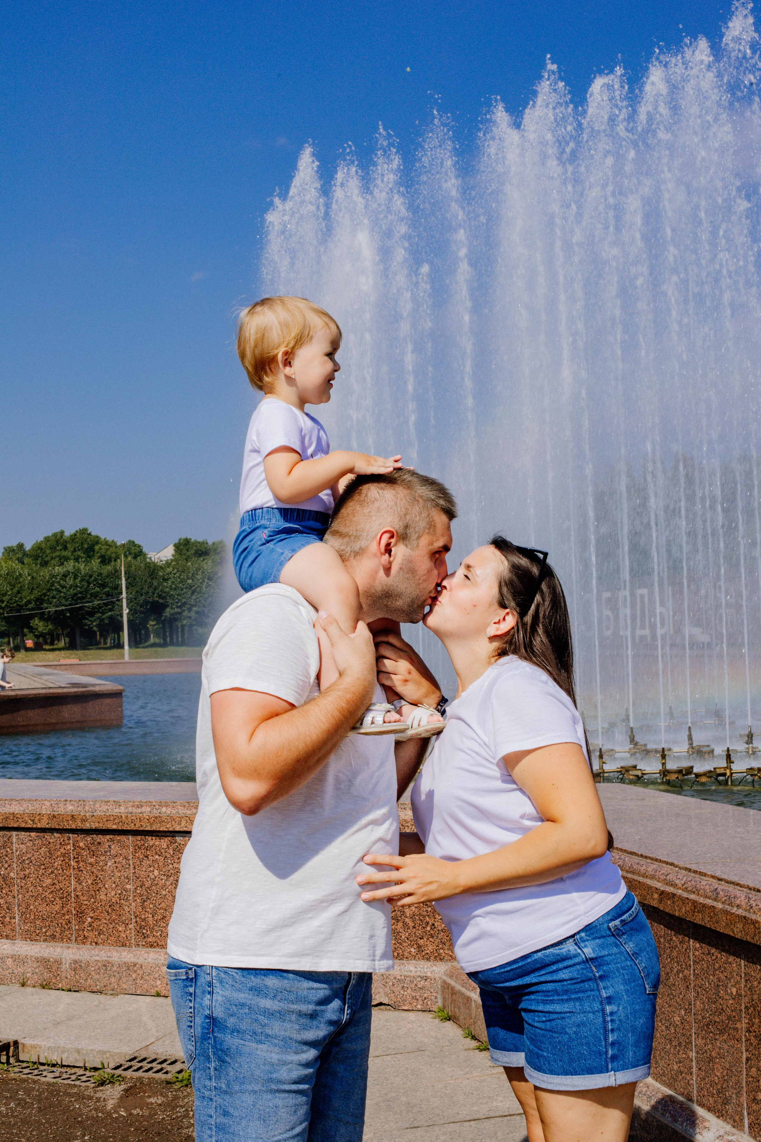 Лето 2021 парк. Фотограф и Видеограф в Санкт-Петербурге Алиса Шандрик